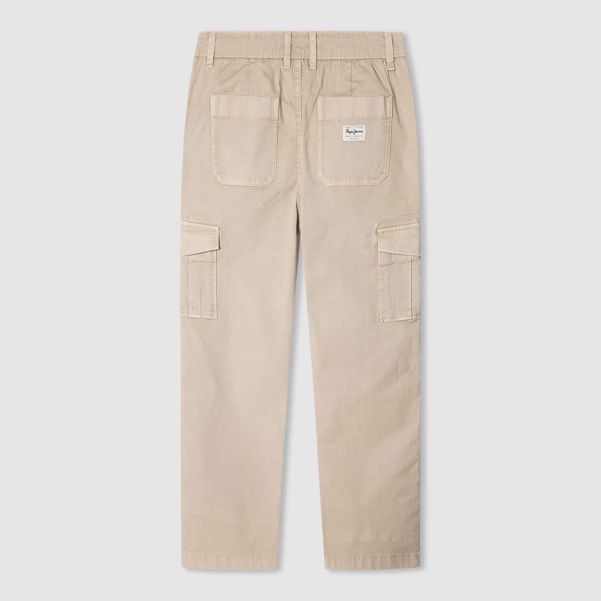 Pepe JeansJunior Relax Cargo Pant8447166324724SAVANNA