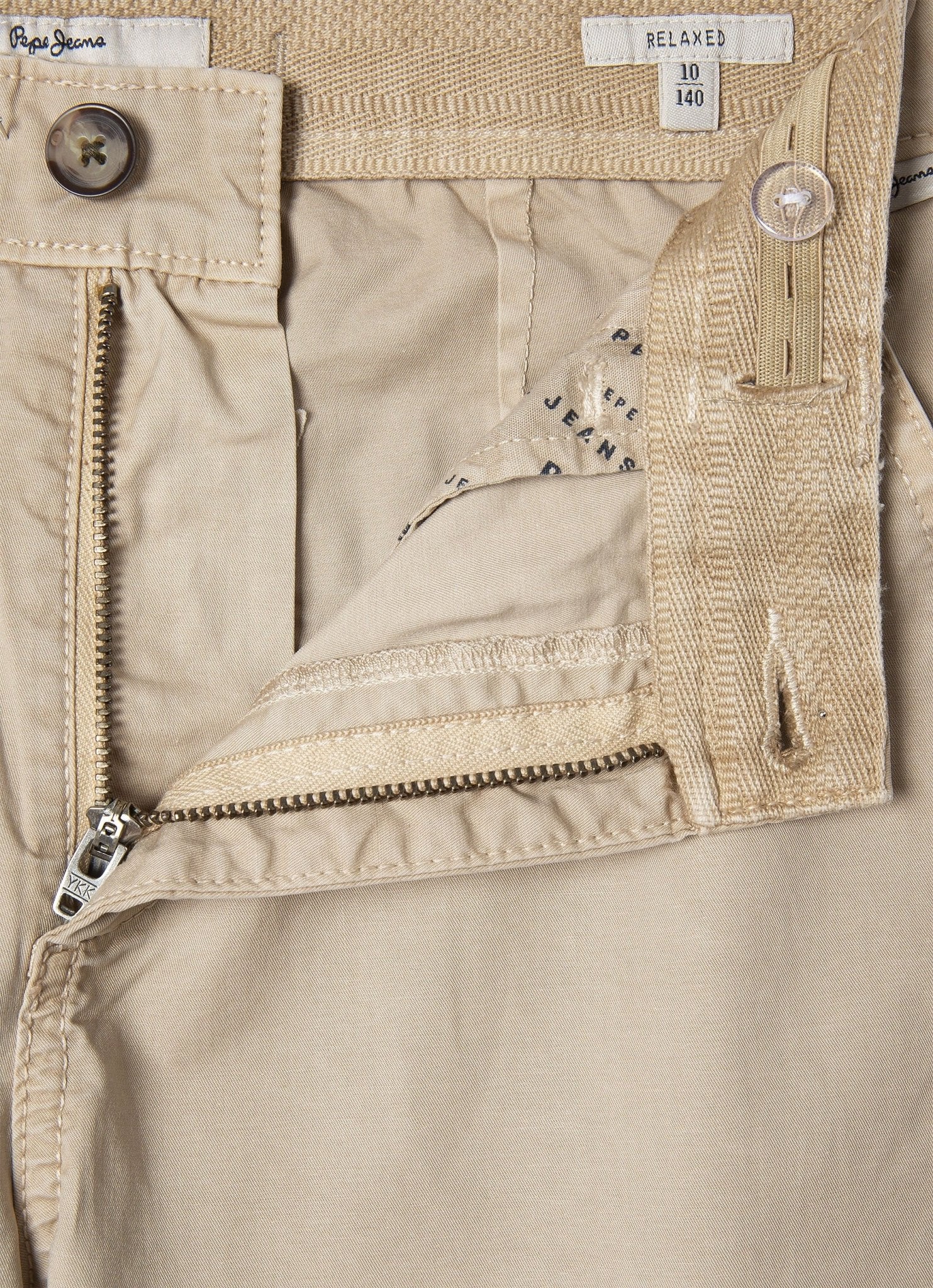 Pepe JeansJunior Relax Cargo Pant8447166324724SAVANNA