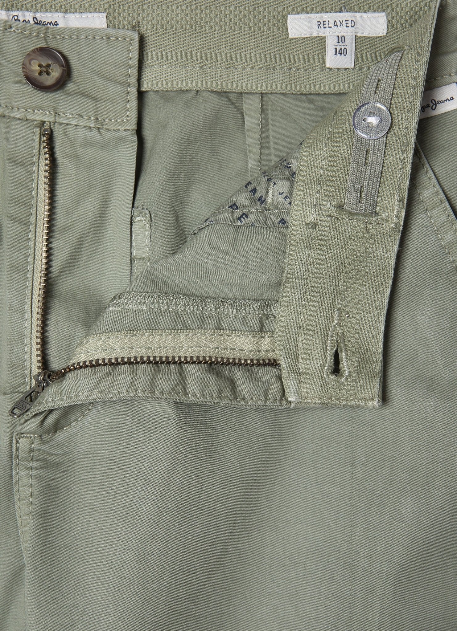 Pepe JeansJunior Relax Cargo Pant8447166352772SAVANNA