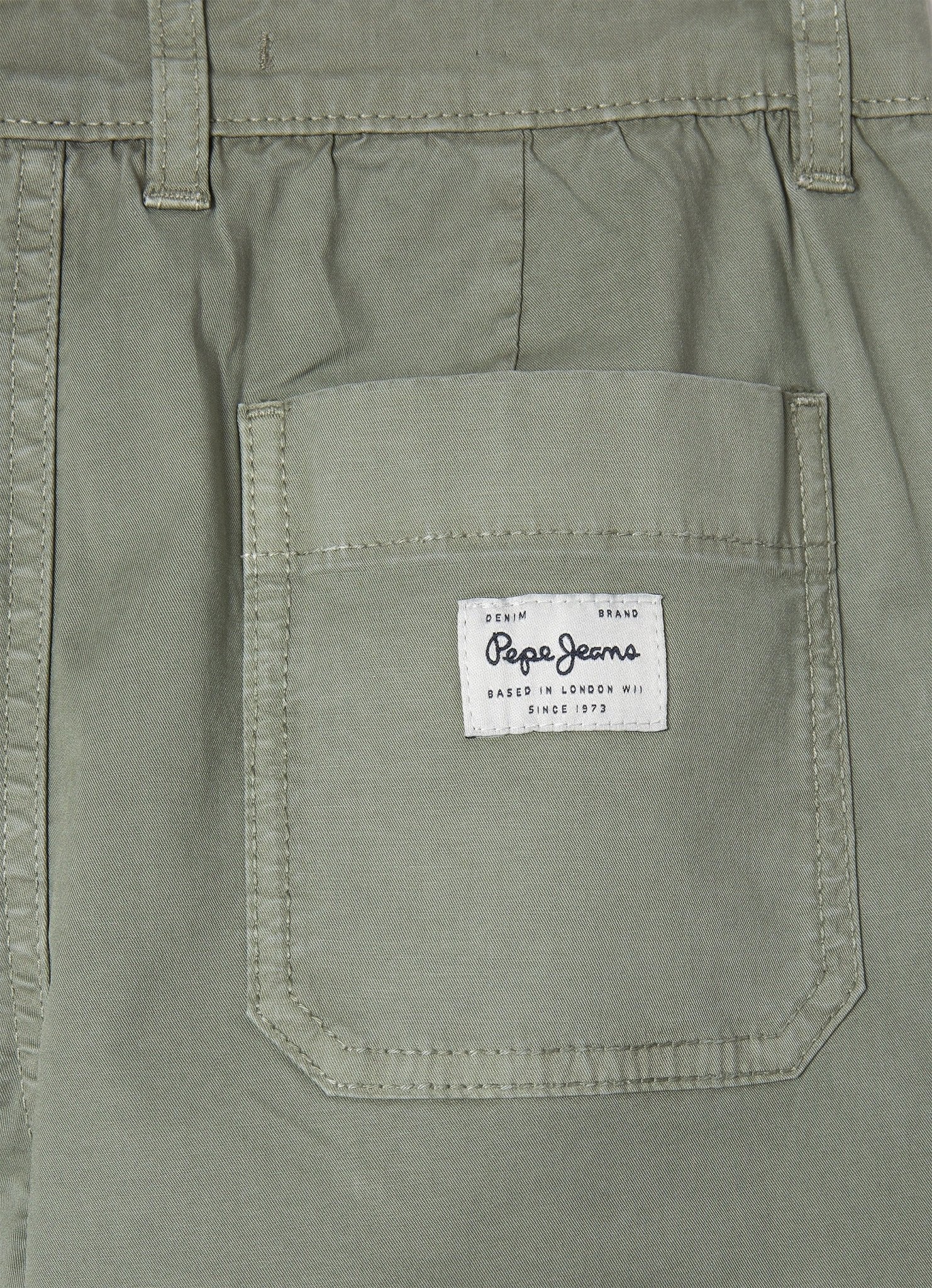 Pepe JeansJunior Relax Cargo Pant8447166352772SAVANNA