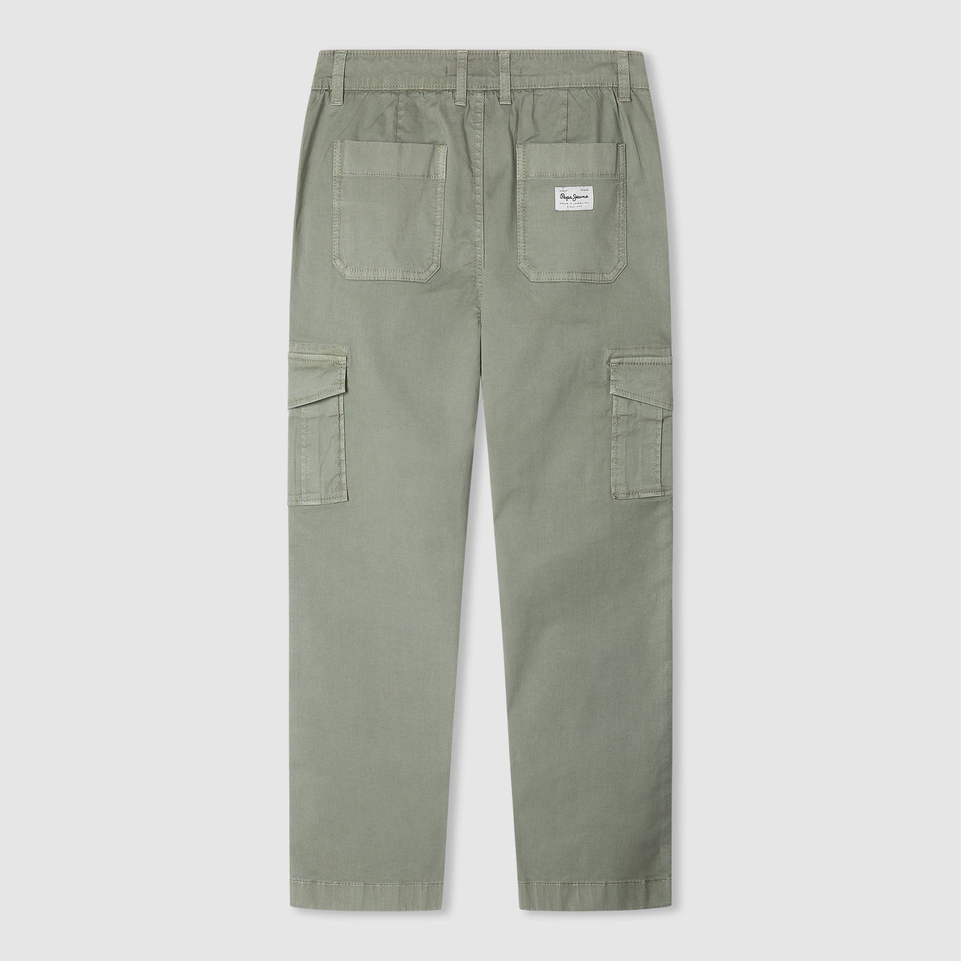 Pepe JeansJunior Relax Cargo Pant8447166352772SAVANNA