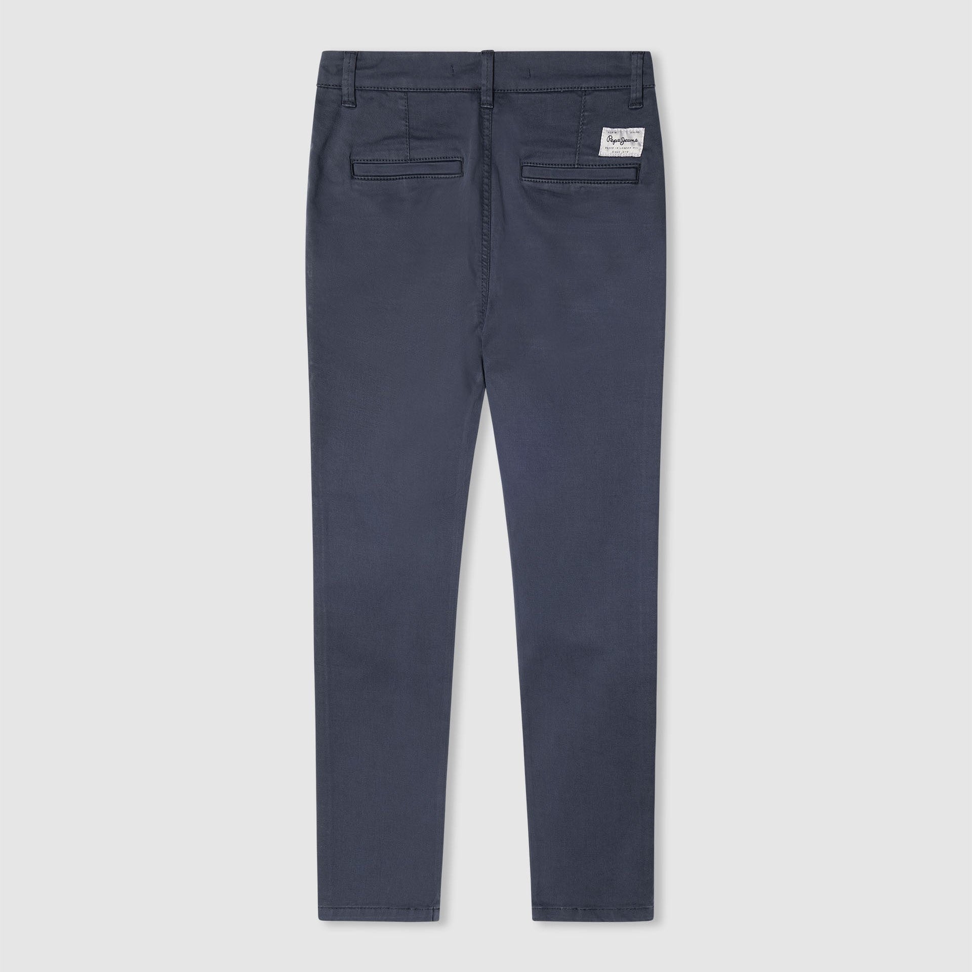 Pepe JeansJunior Slim Chino Pant8447166323000SAVANNA