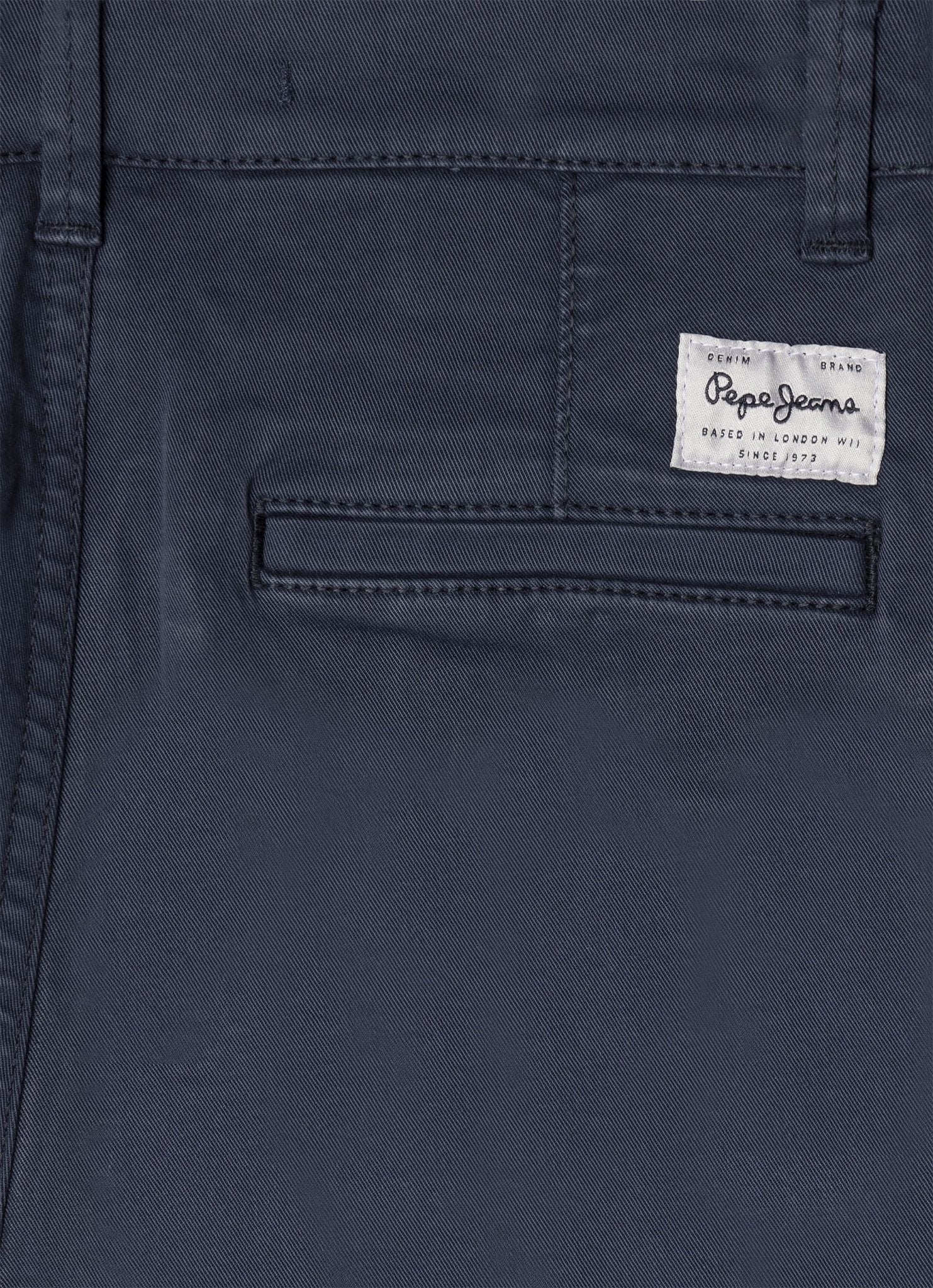 Pepe JeansJunior Slim Chino Pant8447166323000SAVANNA