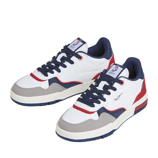 Pepe JeansLevitt Loft Sneakers8447166592437SAVANNA