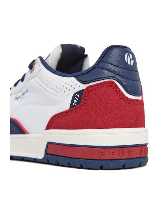 Pepe JeansLevitt Loft Sneakers8447166592437SAVANNA