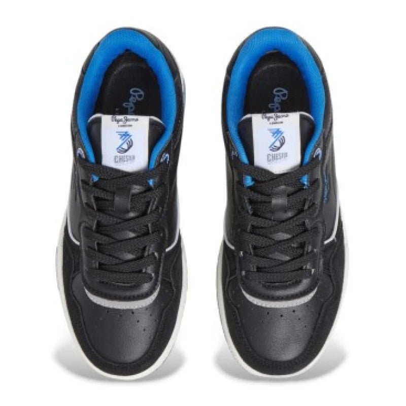 Pepe JeansLevitt Loft Sneakers8447166592529SAVANNA