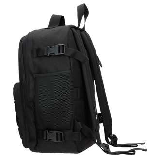 Pepe JeansLogo Applique Backpack8435692794920SAVANNA