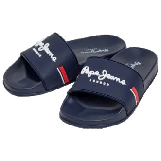 Pepe JeansLogo Slider Sandals8447508209368SAVANNA