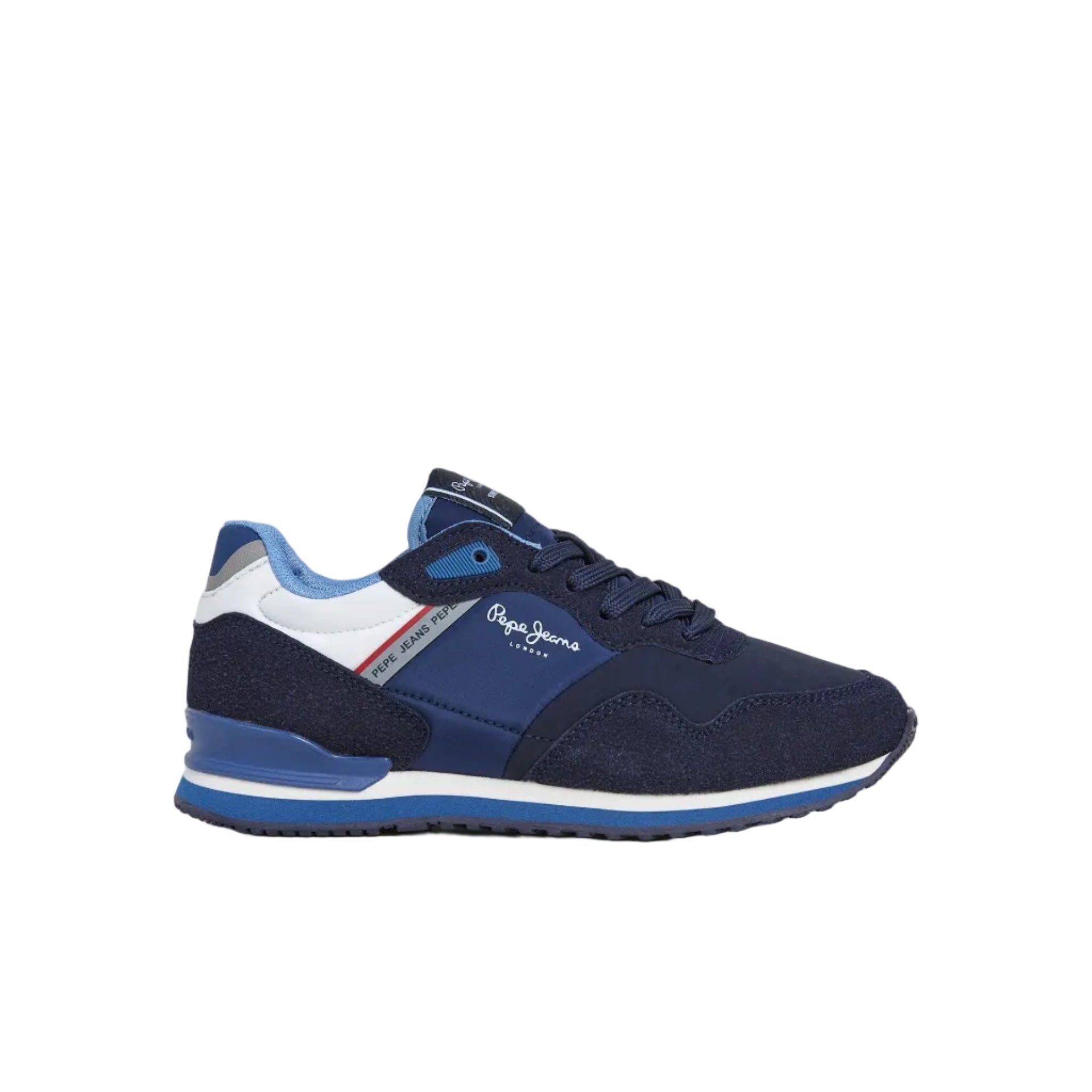 Pepe JeansLondon Berg B Sneakers8447166635547SAVANNA