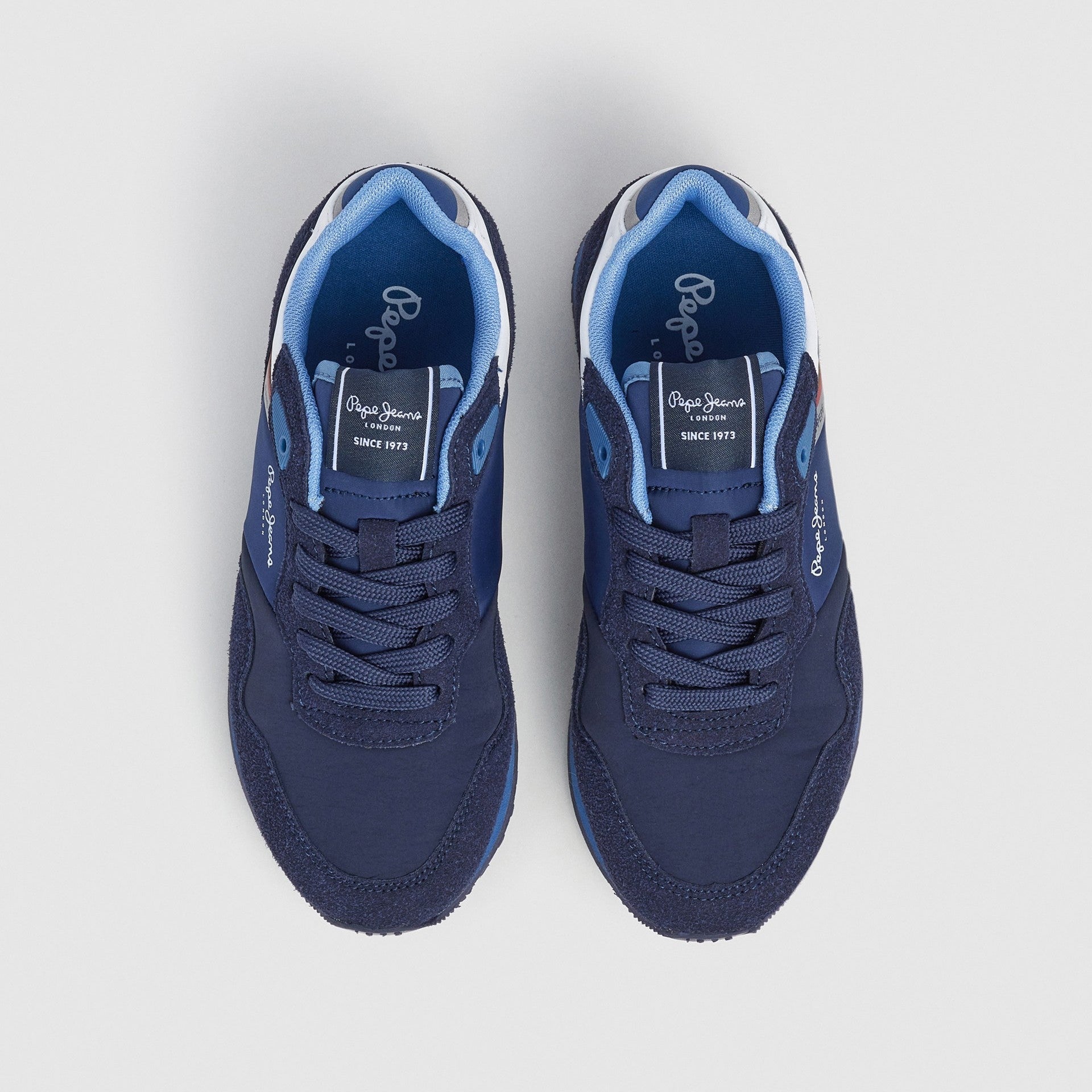 Pepe JeansLondon Berg B Sneakers8447166635547SAVANNA