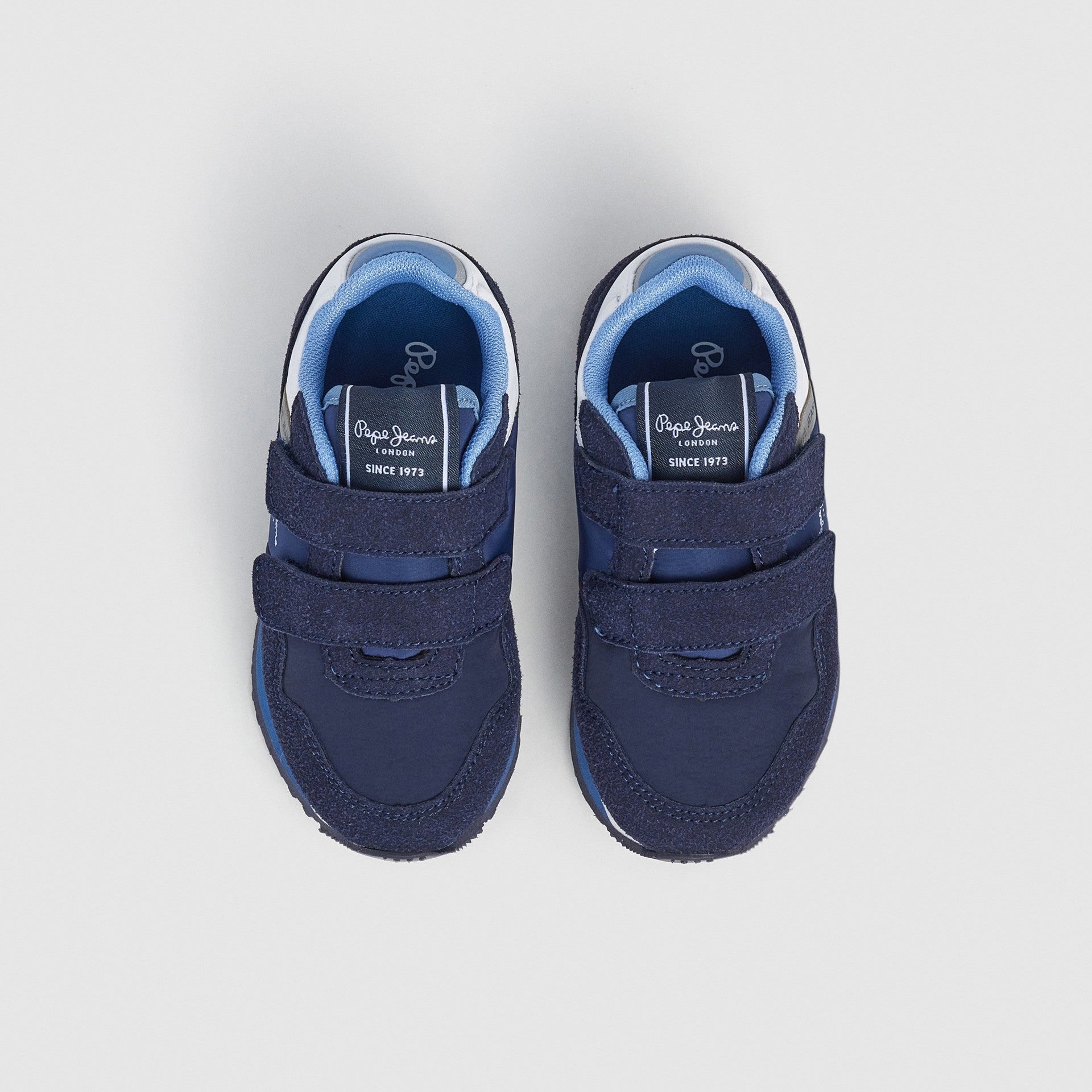 Pepe JeansLondon Berg Running Trainer8447166639767SAVANNA