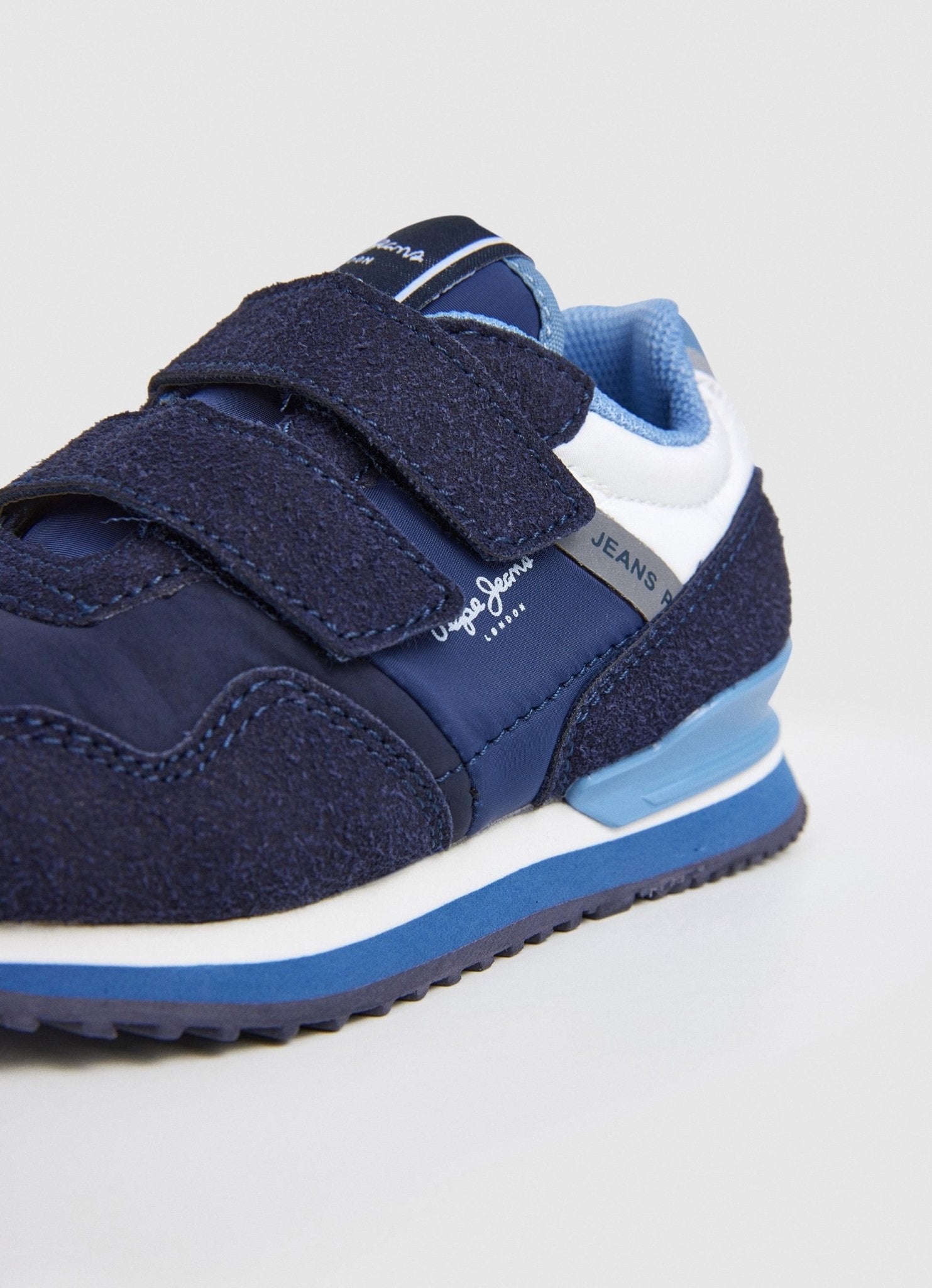 Pepe JeansLondon Berg Running Trainer8447166639767SAVANNA