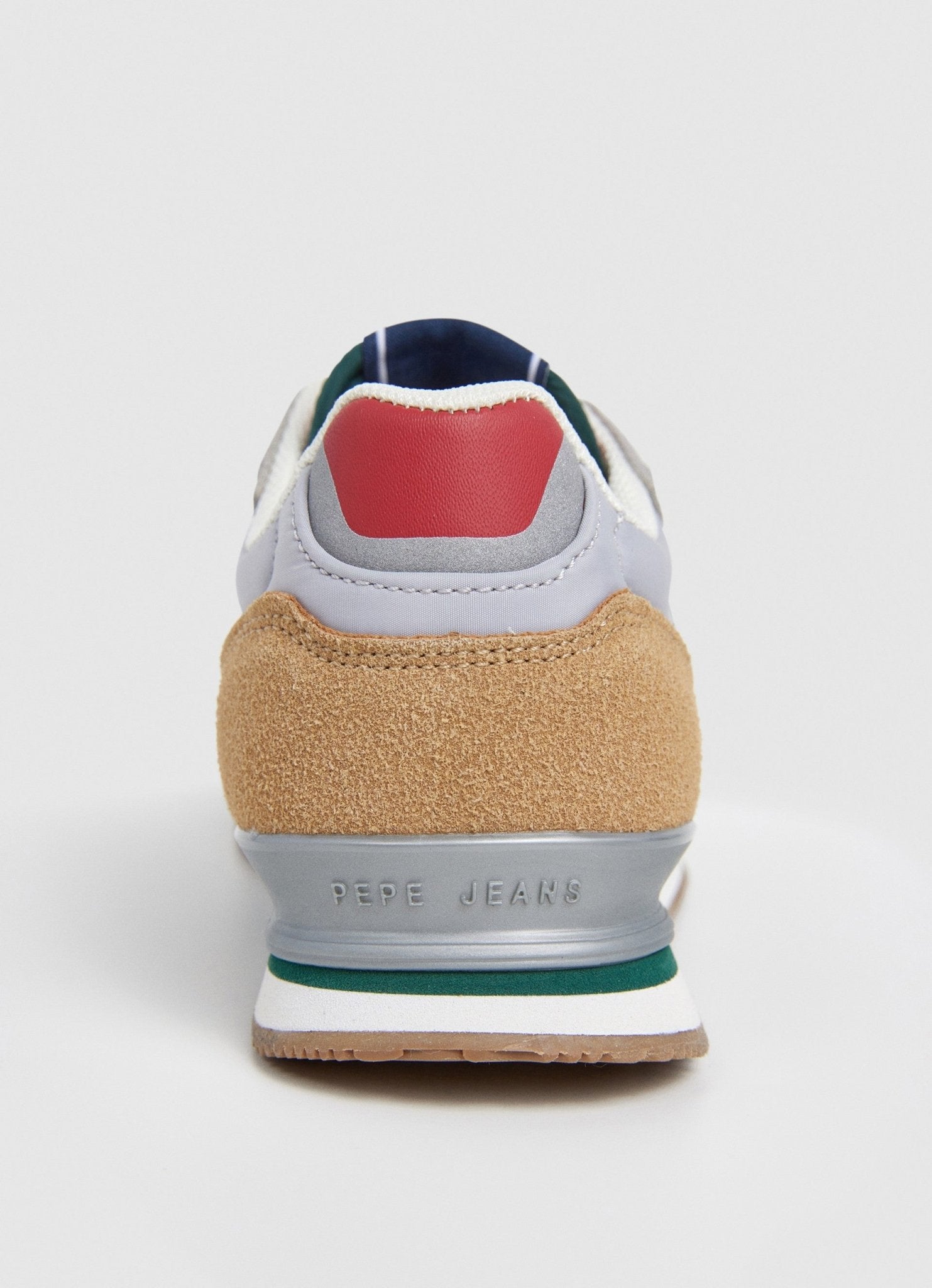 Pepe JeansLondon City B Sneakers8447166635301SAVANNA