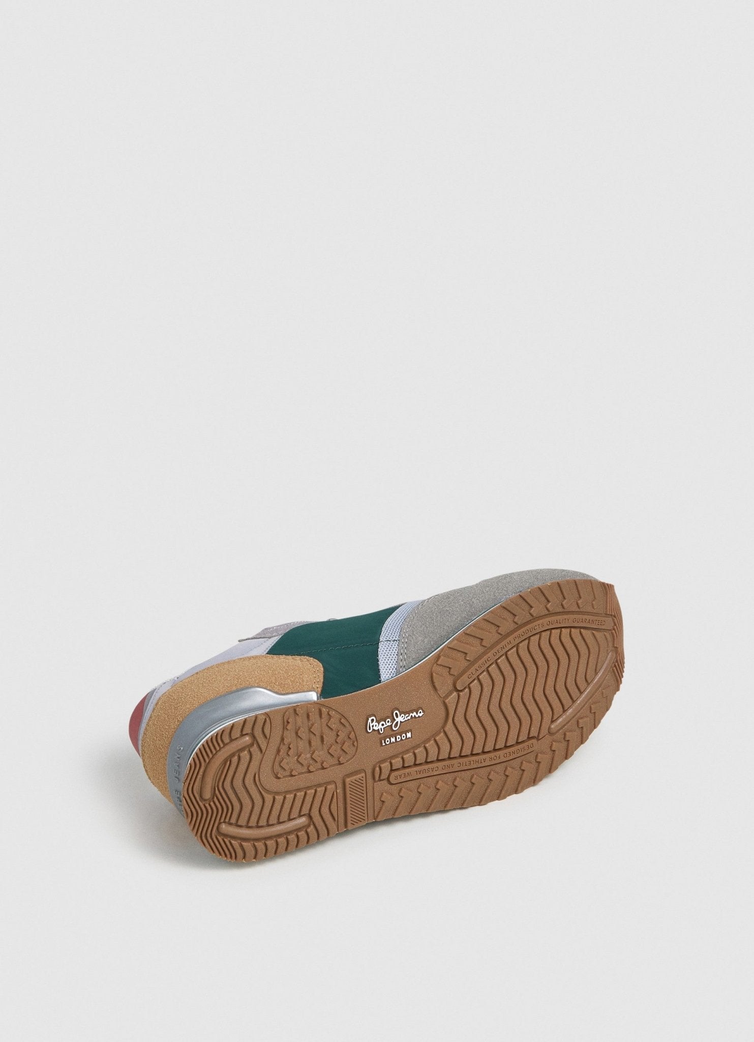 Pepe JeansLondon City B Sneakers8447166635301SAVANNA