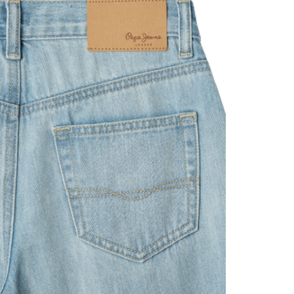 Pepe JeansLoose Dan Jeans8447508179975SAVANNA
