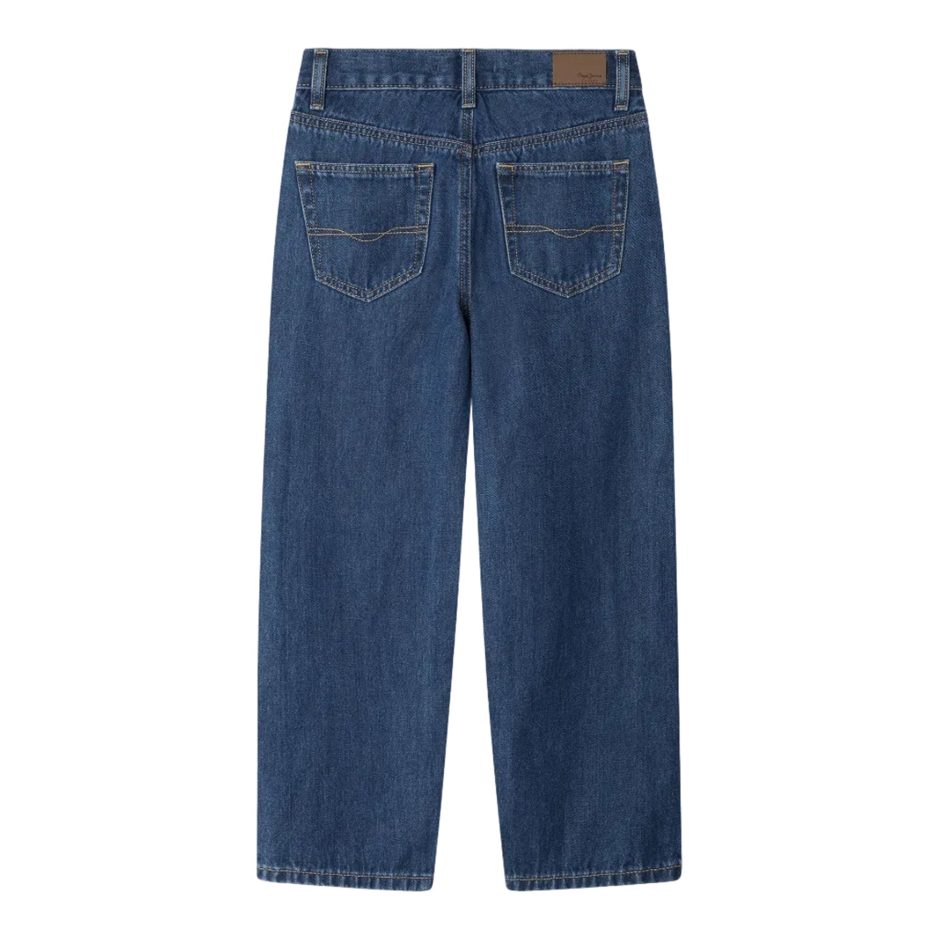 Pepe JeansLoose Denim Jeans8447166637633SAVANNA