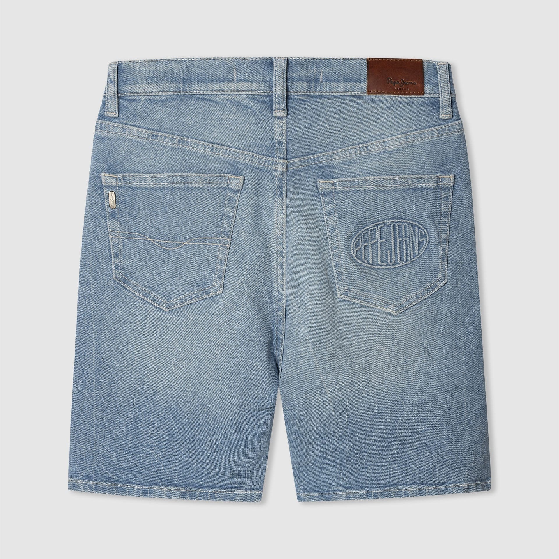 Pepe JeansLoose Denim Shorts8447166243599SAVANNA