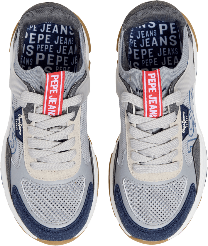Pepe JeansMave Zero B Trainers8447508190062SAVANNA