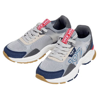 Pepe JeansMave Zero B Trainers8447508190062SAVANNA