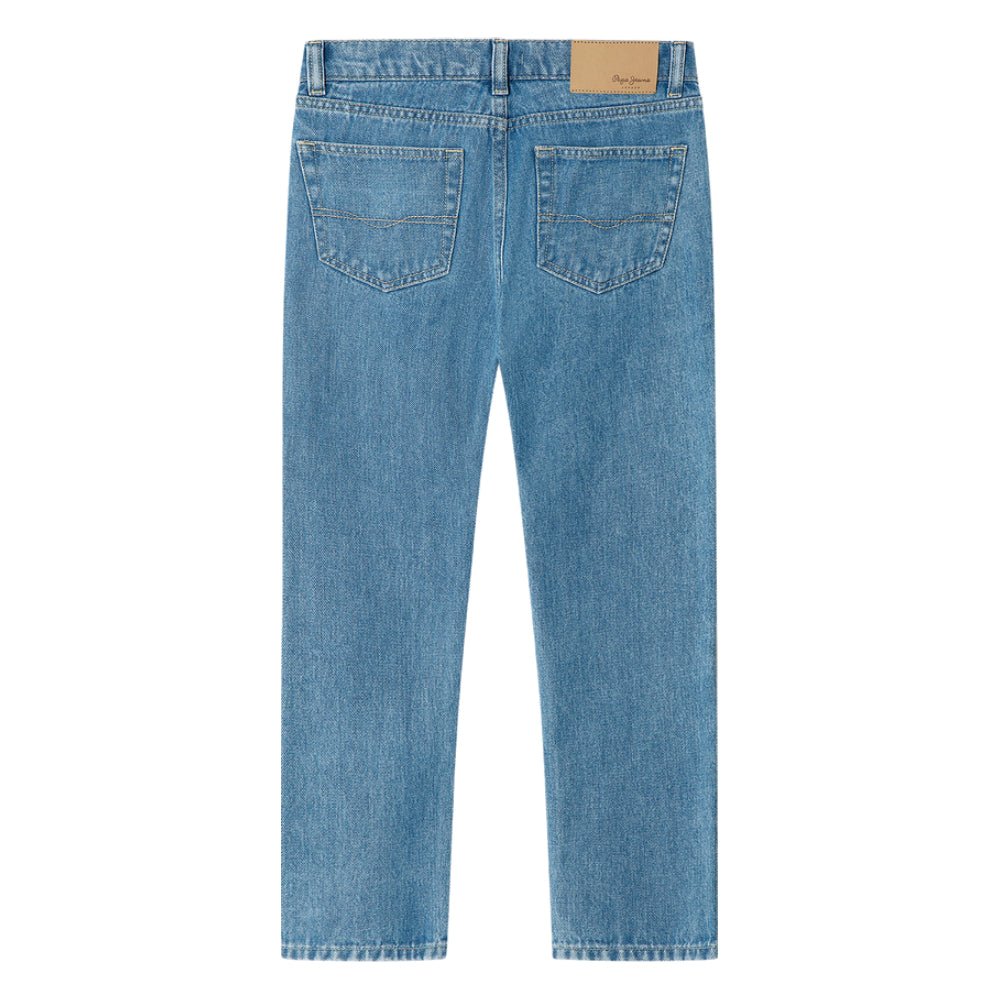 Pepe JeansMyron Straight Jeans8447508183354SAVANNA
