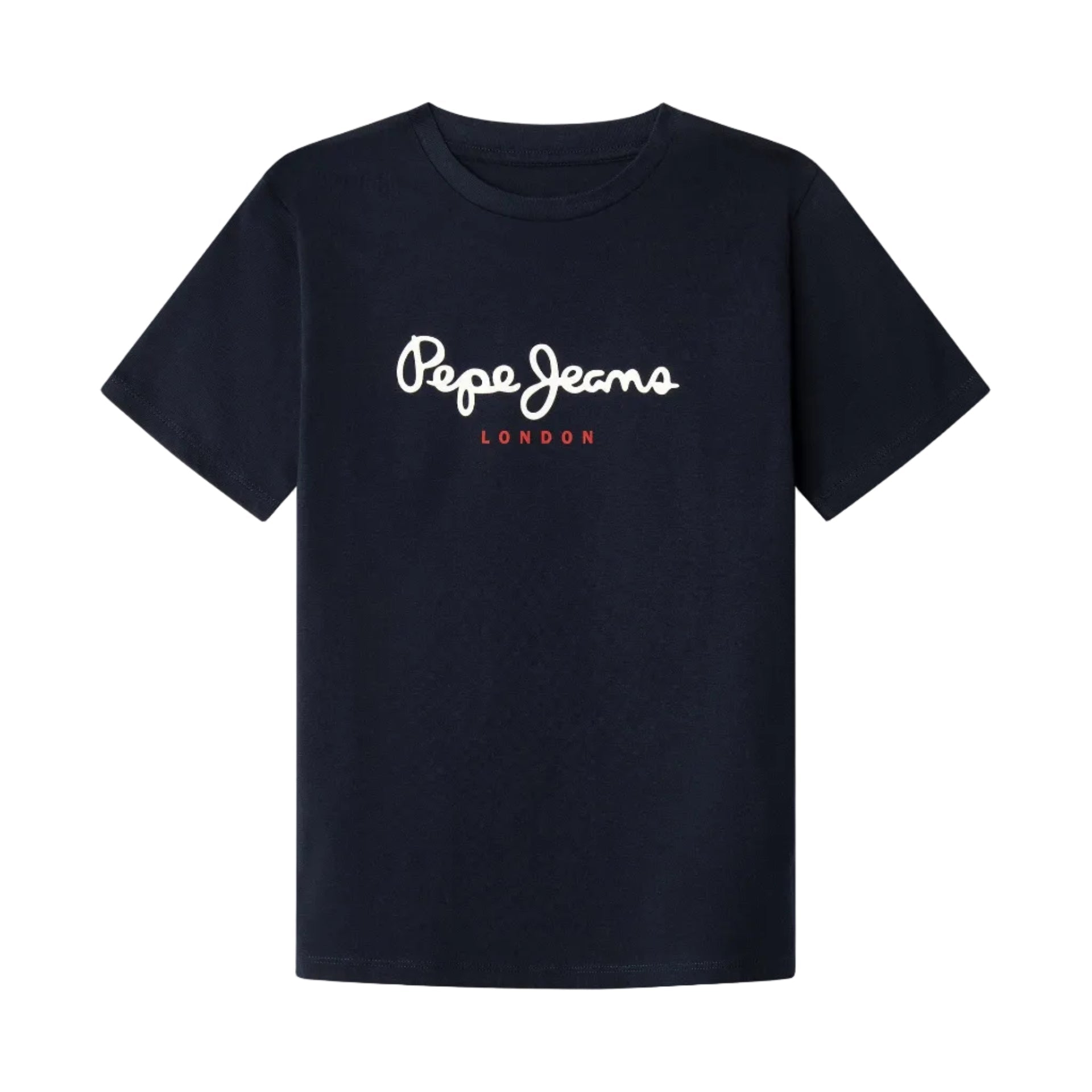 Pepe JeansNew Art Logo T-Shirt8447166722094SAVANNA