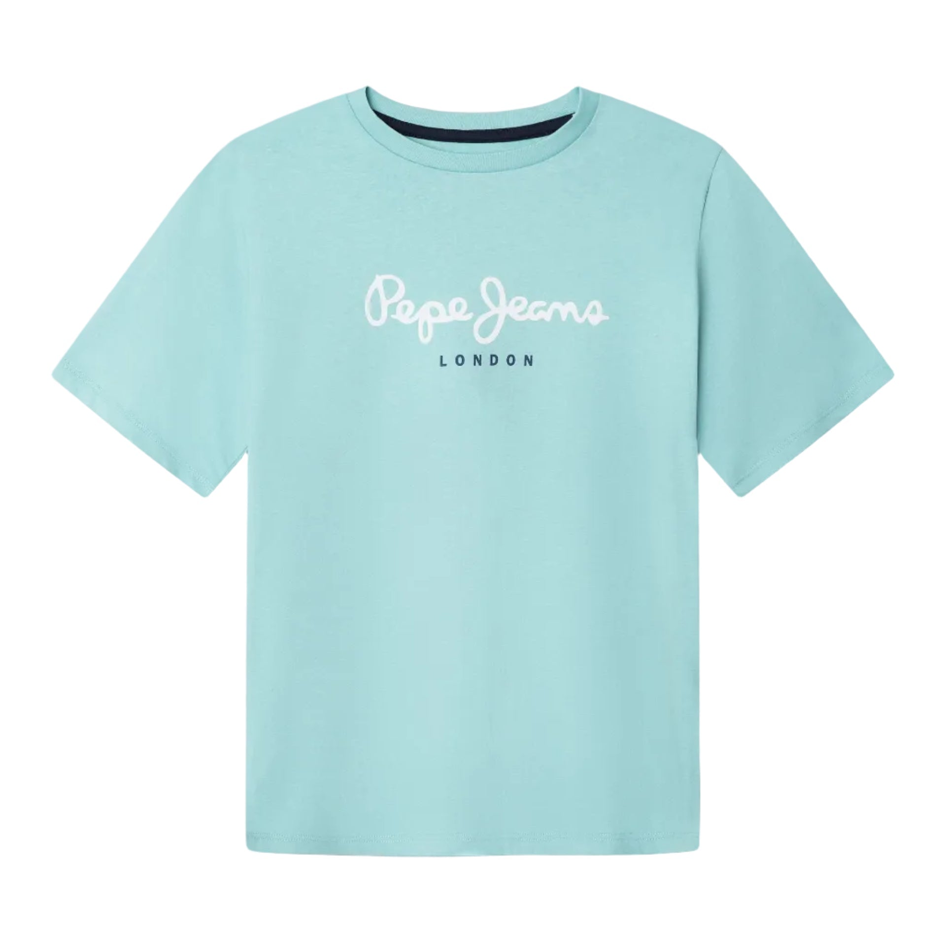 Pepe JeansNew Art Logo T-Shirt8447508002747SAVANNA