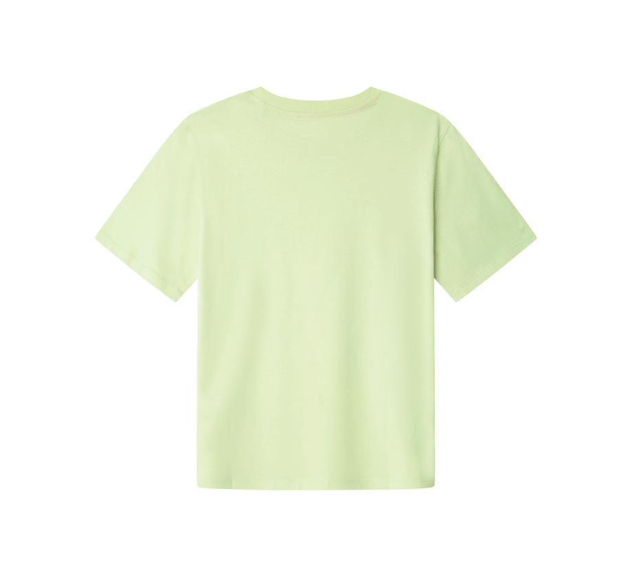 Pepe JeansNew Art Logo T-Shirt8447508203915SAVANNA