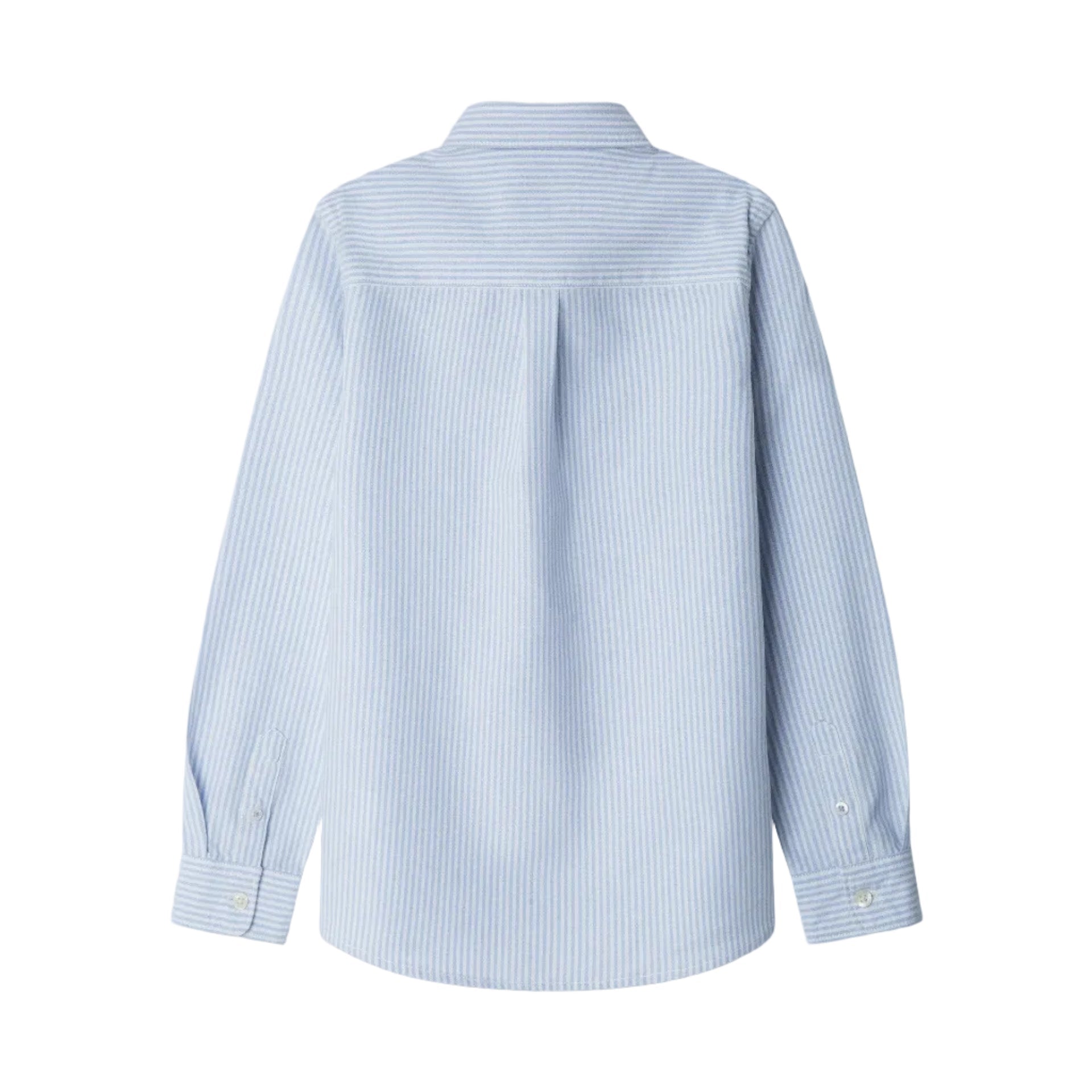 Pepe JeansOxford Striped Shirt8447166718141SAVANNA