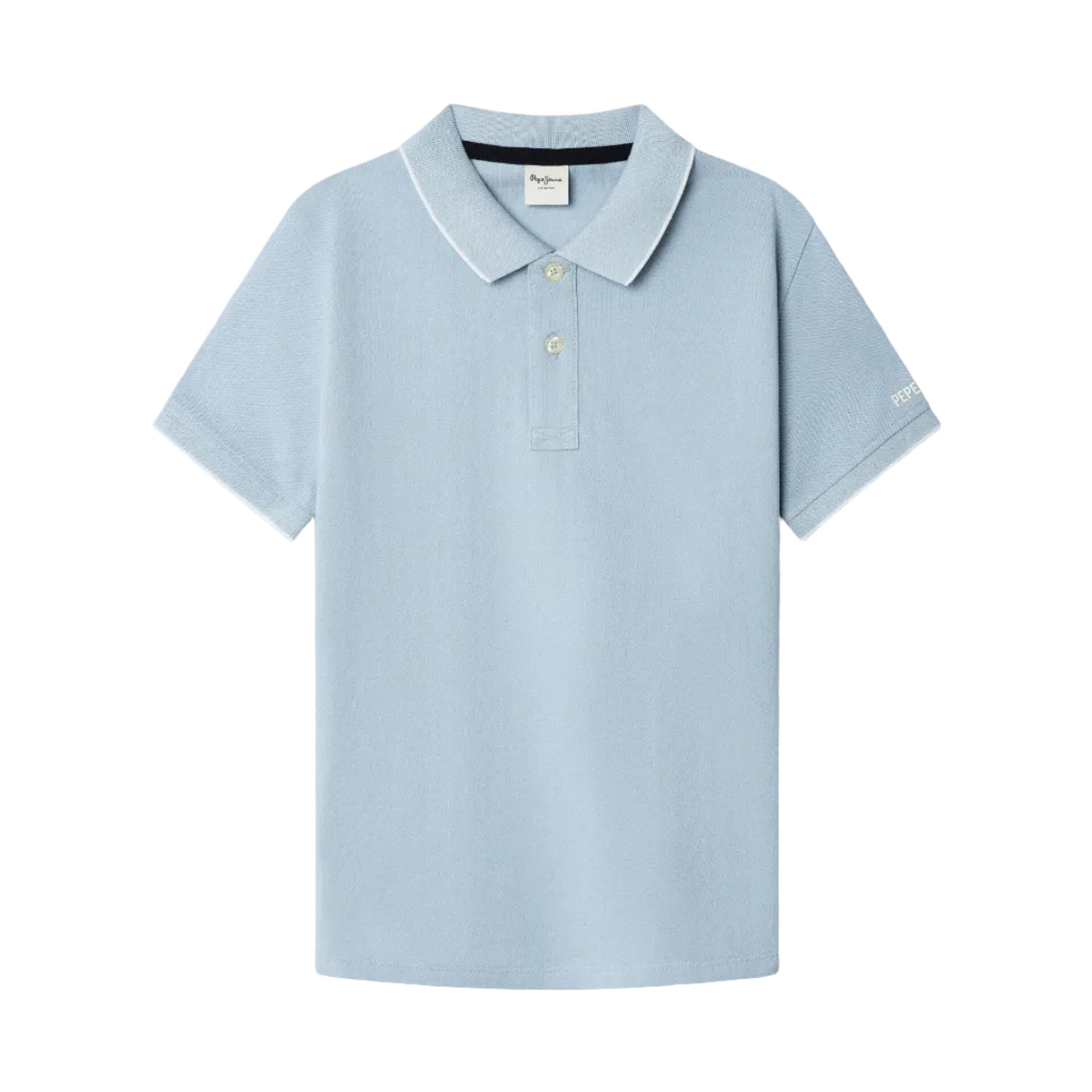 Pepe JeansPiqué Polo Shirt8447508003164SAVANNA