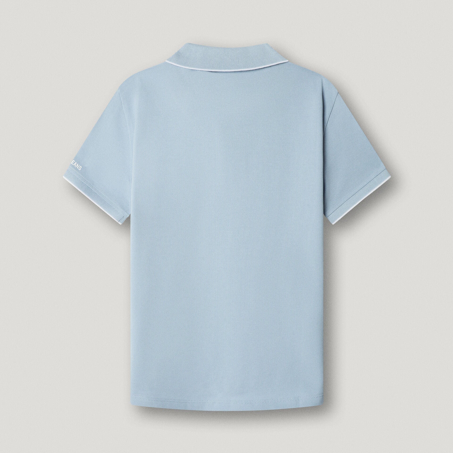 Pepe JeansPiqué Polo Shirt8447508003164SAVANNA