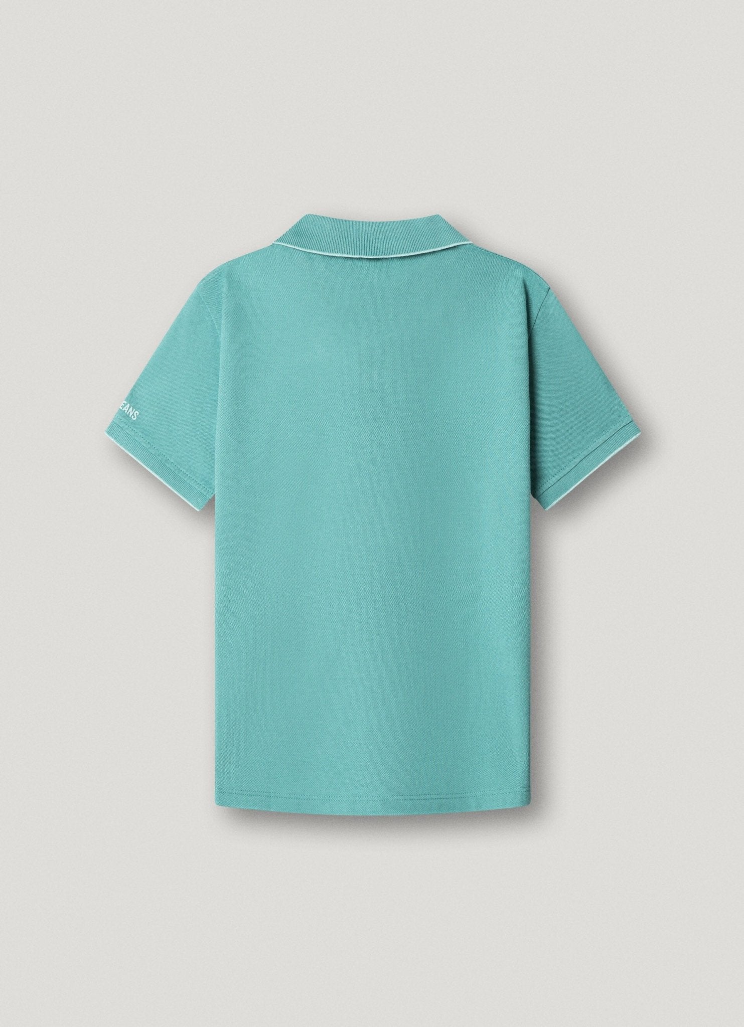 Pepe JeansPiqué Polo Shirt8447508003232SAVANNA