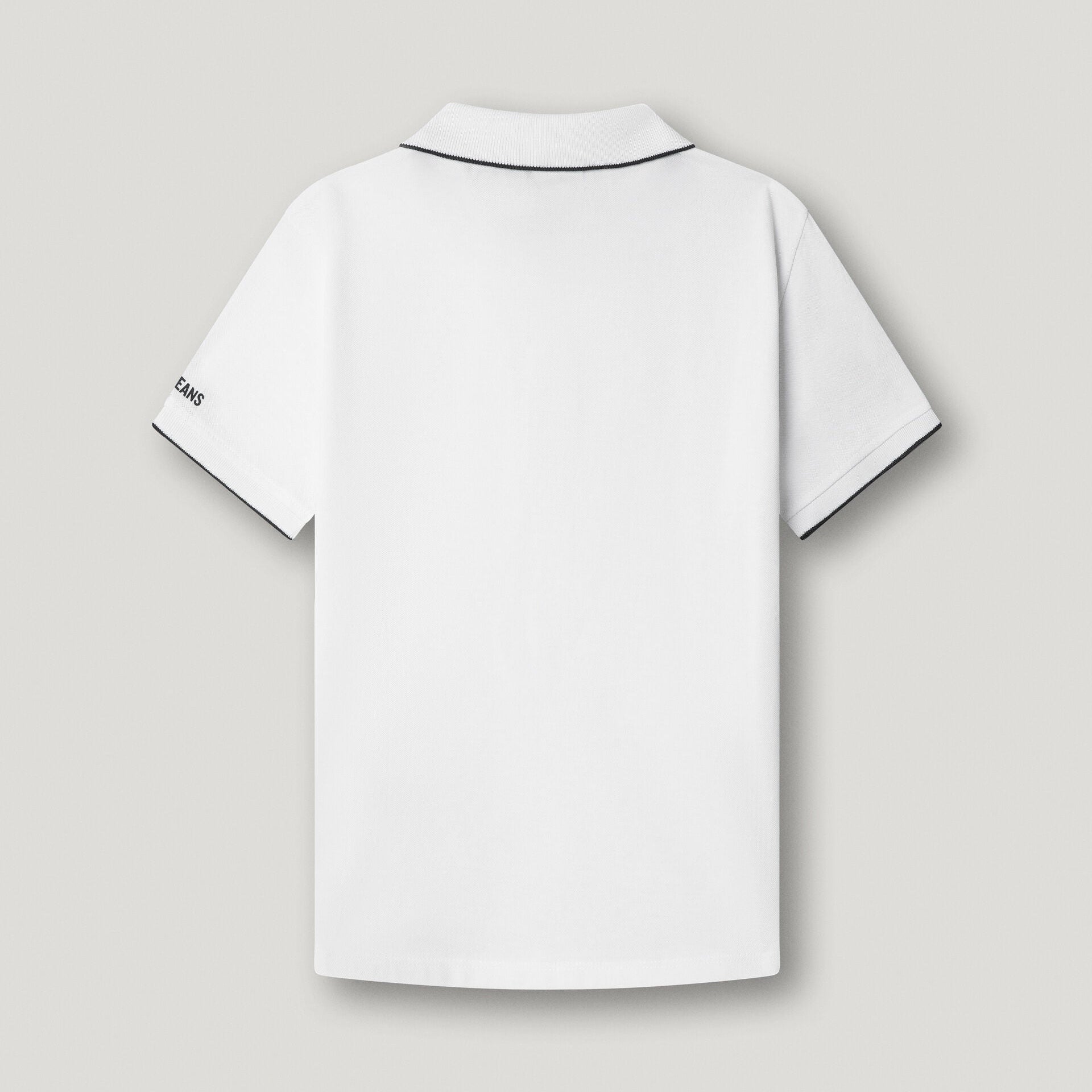 Pepe JeansPiqué Polo Shirt8447508003447SAVANNA