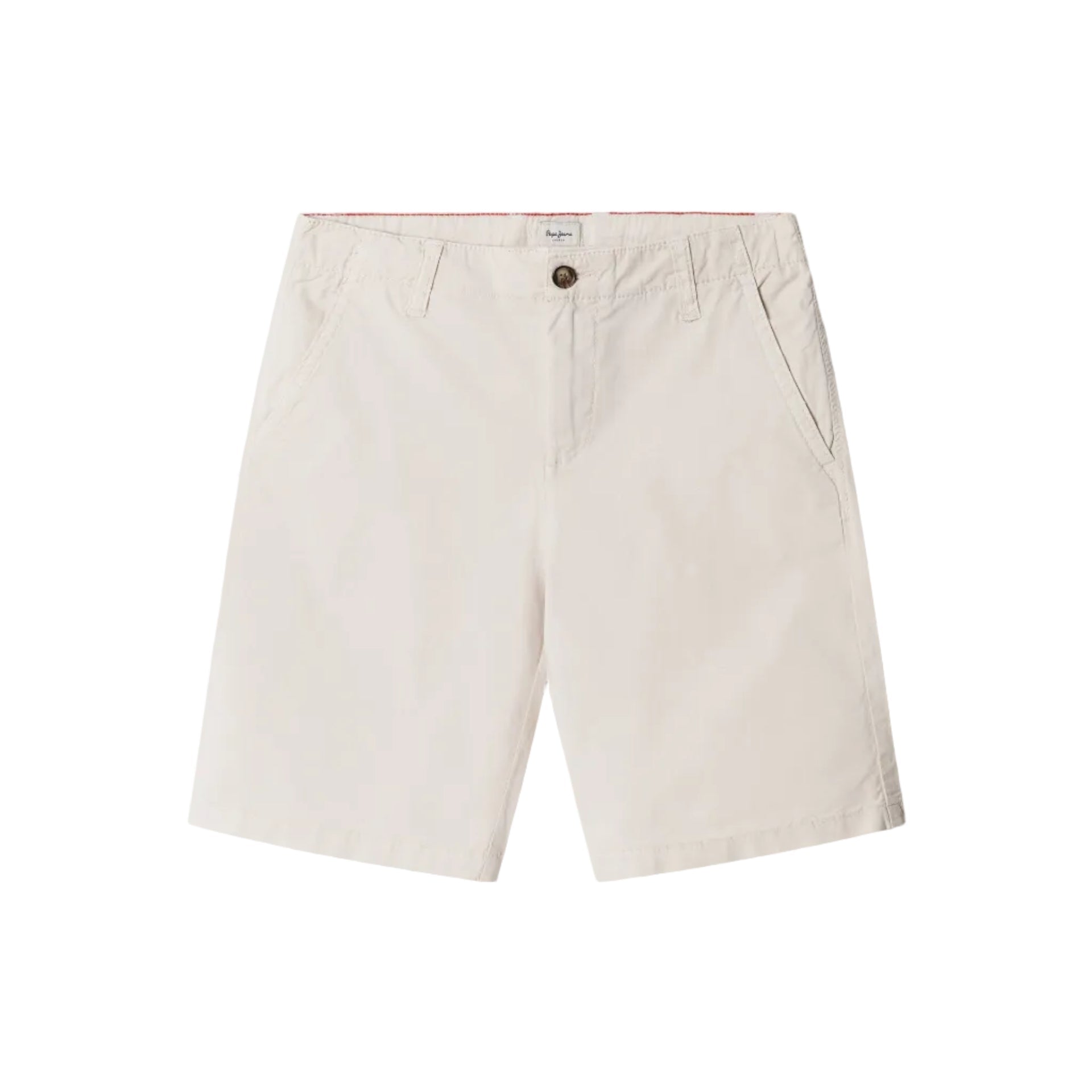 Pepe JeansPoplin Chino Shorts8447508204561SAVANNA