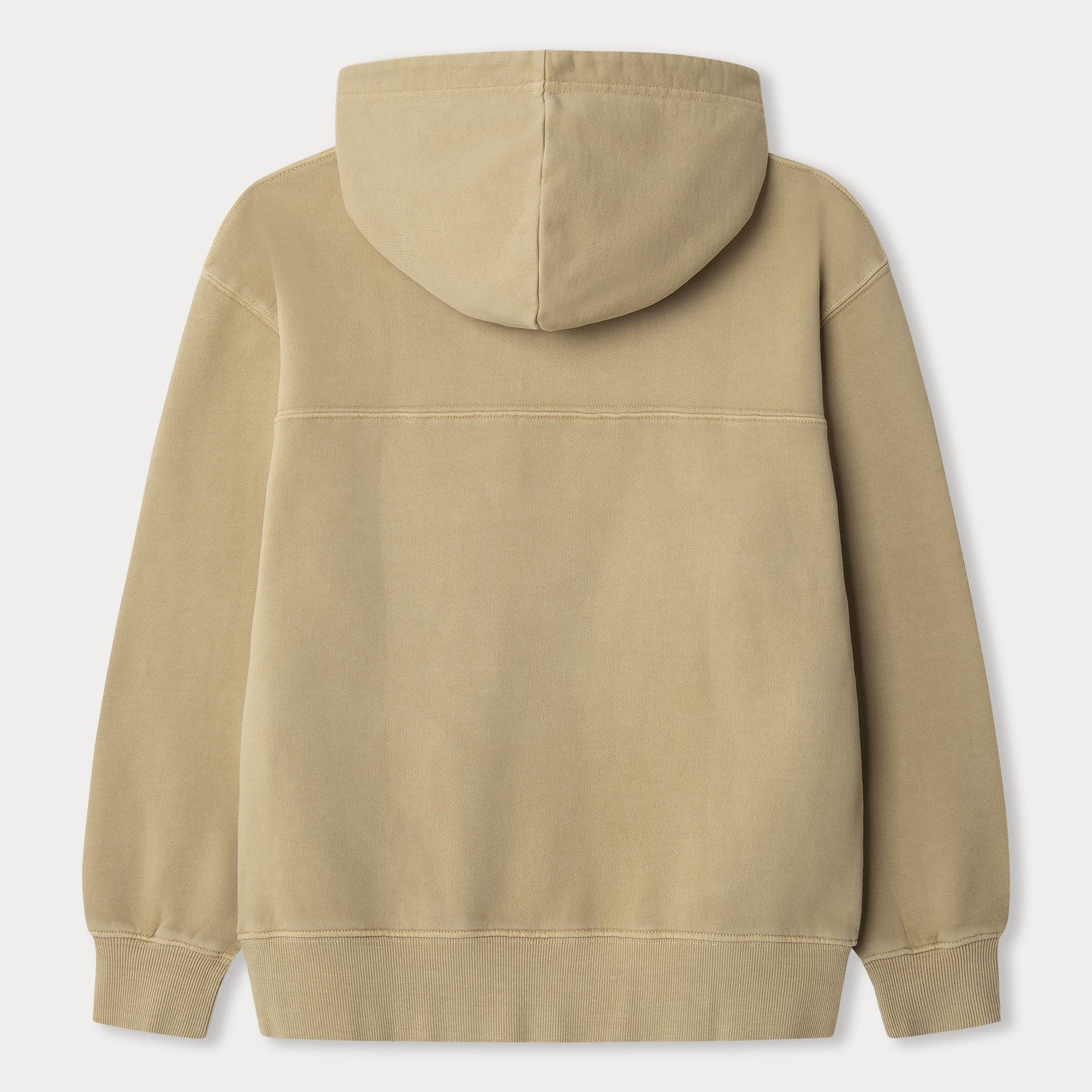 Pepe JeansRelaxed Fit Hoodie8447166715485SAVANNA