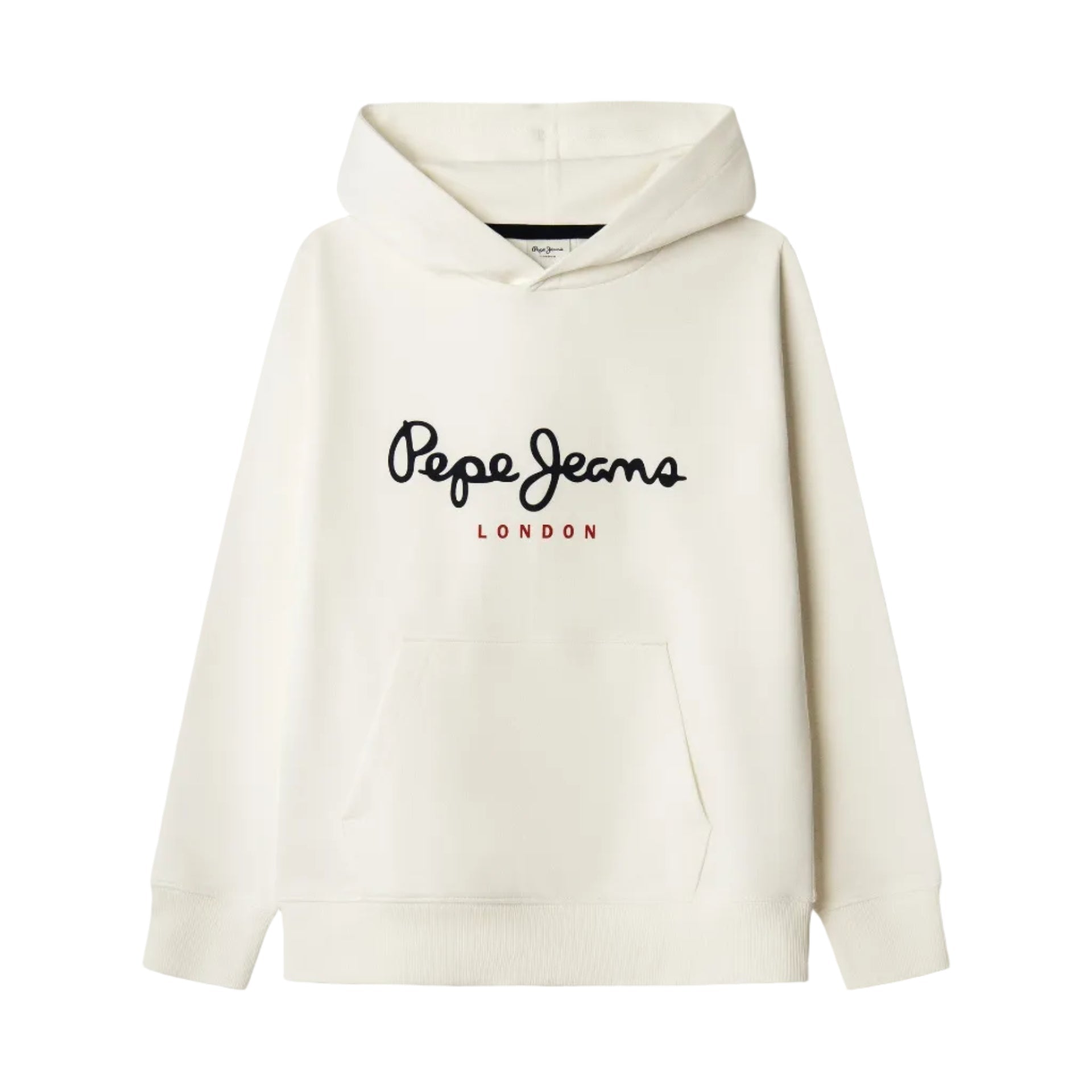 Pepe JeansRelaxed Fit Hoodie8447166744584SAVANNA