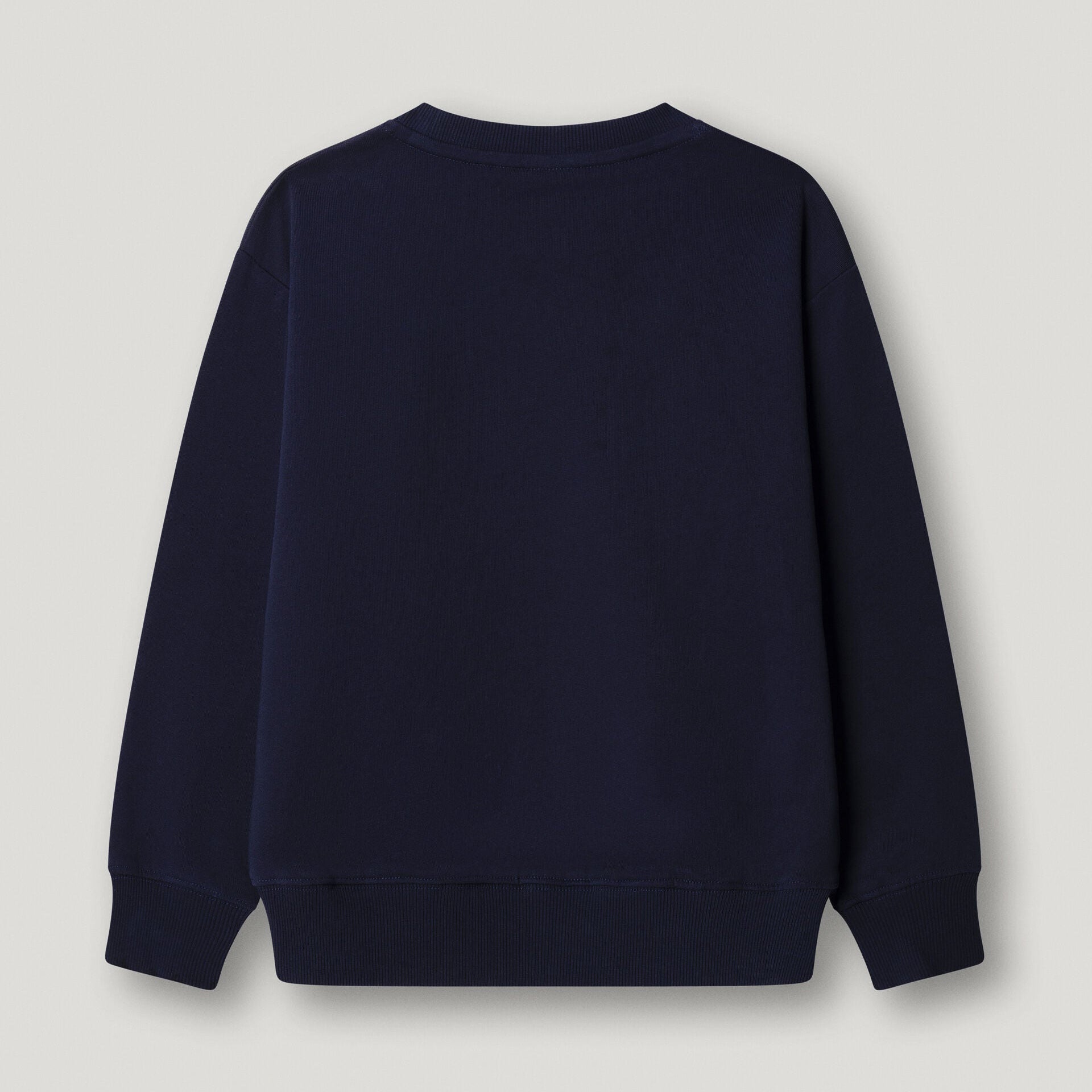 Pepe JeansRelaxed Logo Print SweatshirtSAVANNA