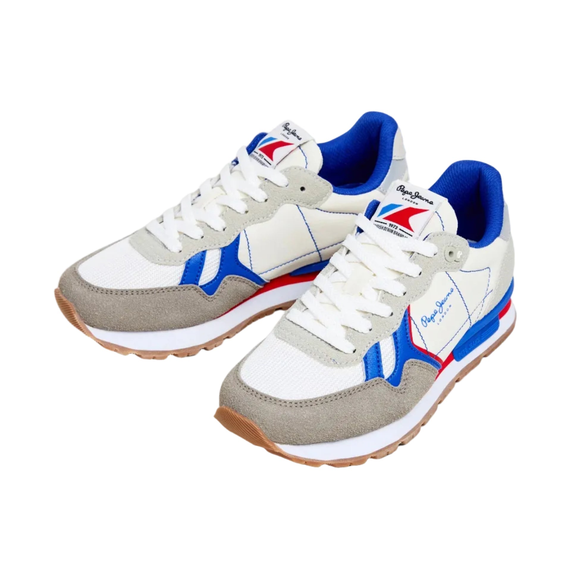 Pepe JeansRetro Running Trainers8447508228468SAVANNA