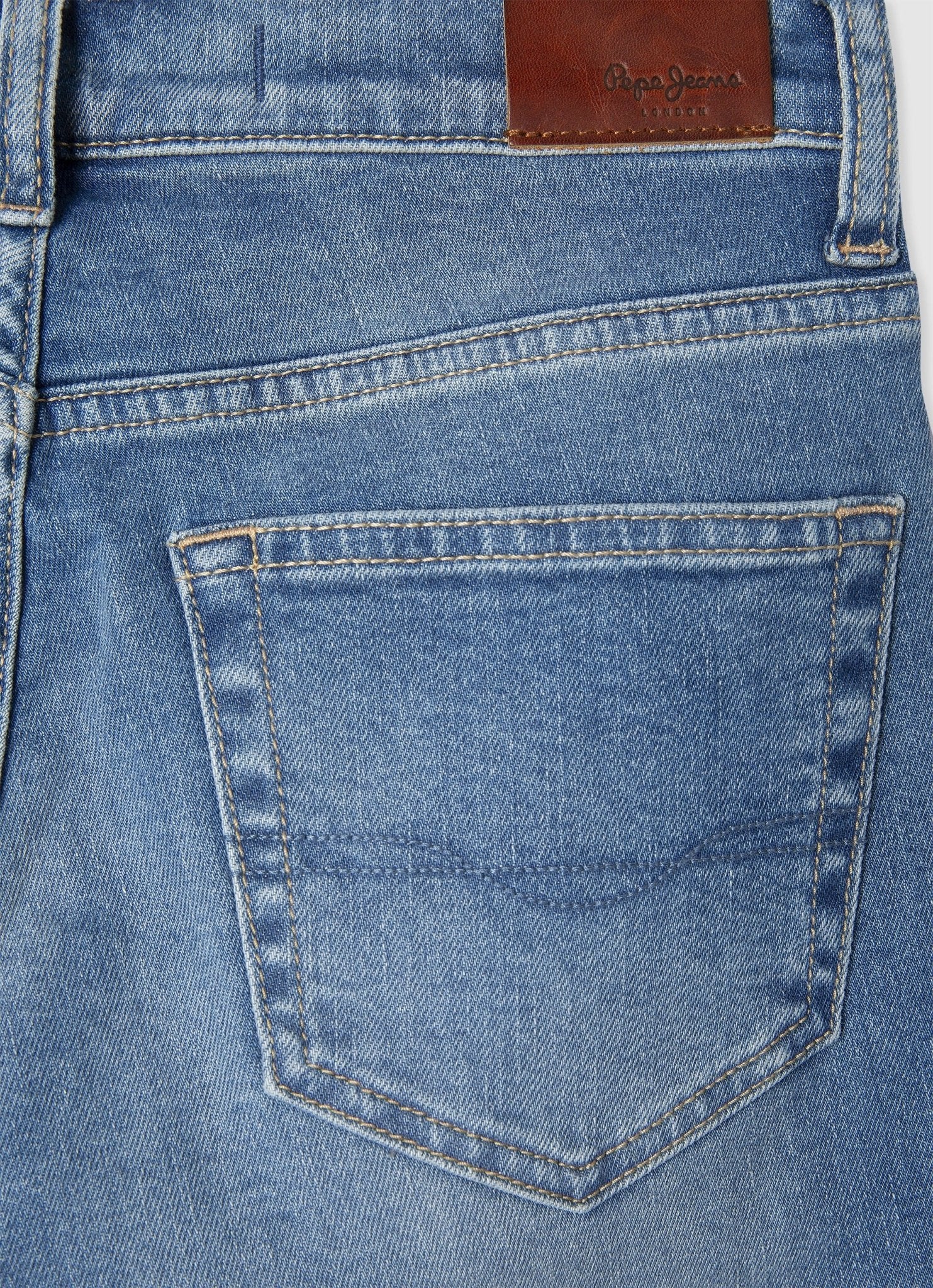 Pepe JeansSlim Denim Jeans8447166244299SAVANNA