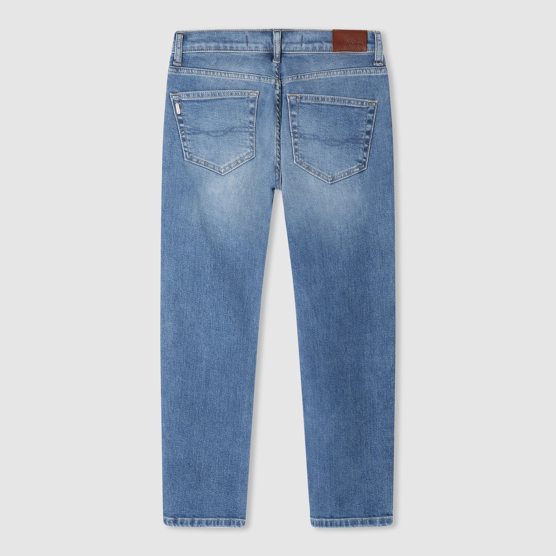 Pepe JeansSlim Denim Jeans8447166244299SAVANNA