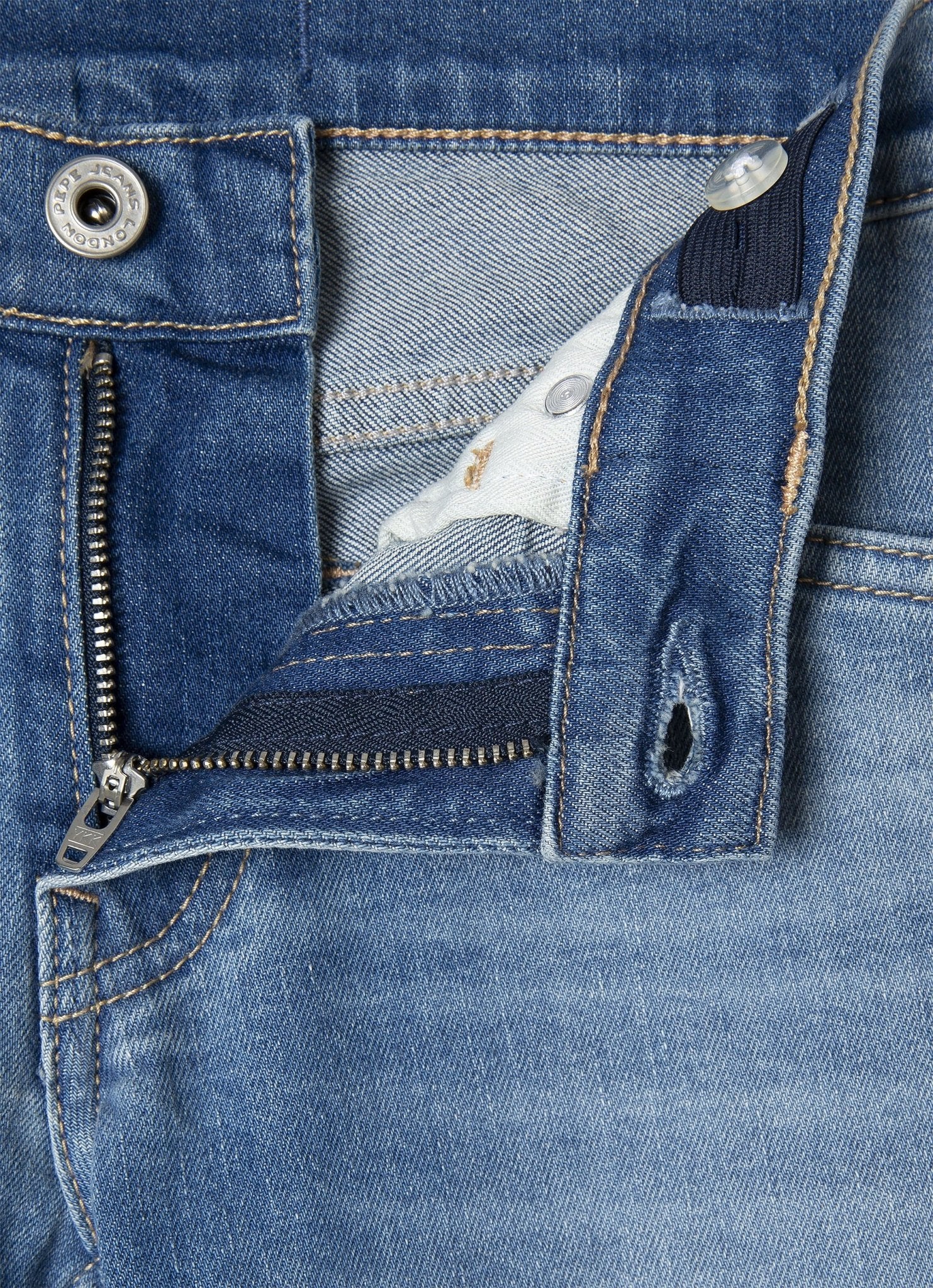 Pepe JeansSlim Denim Jeans8447166244299SAVANNA