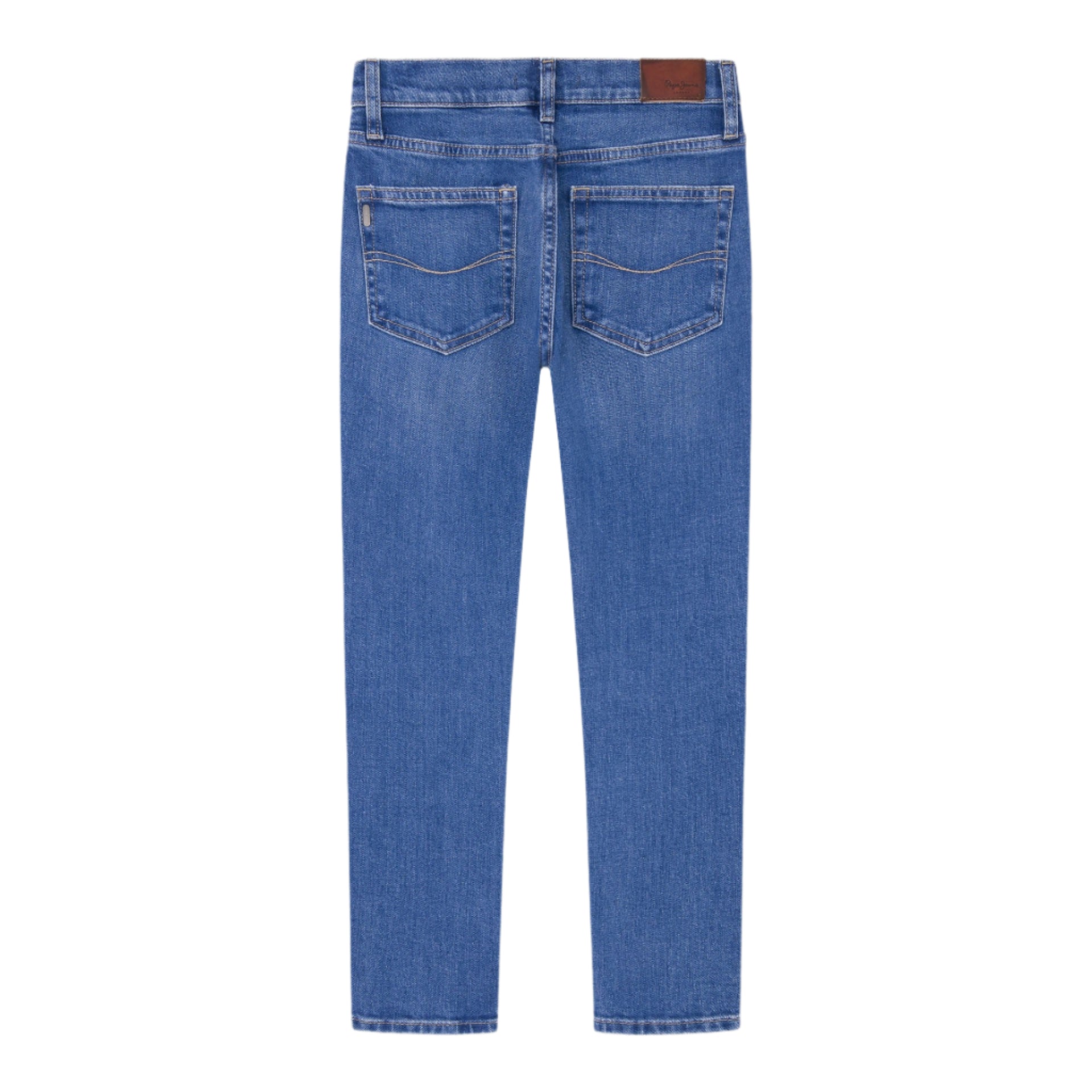 Pepe JeansSlim Fit Mid - Rise JeansSAVANNA