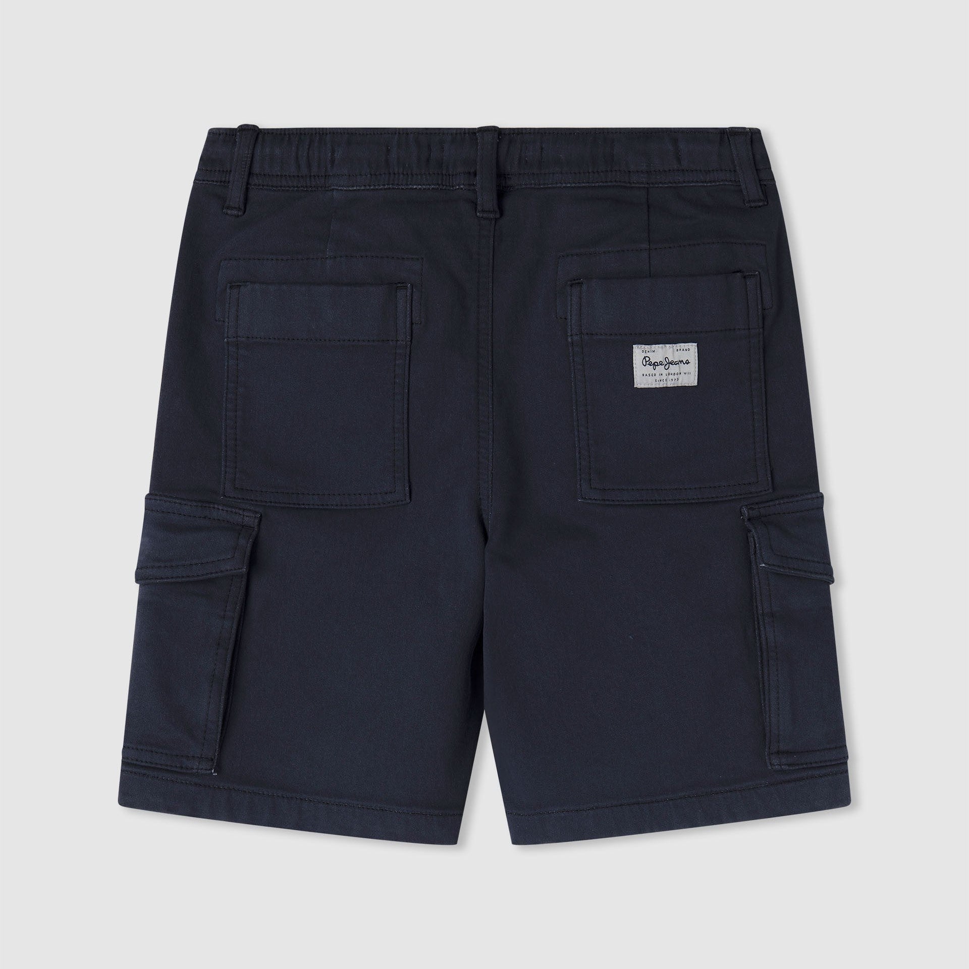 Pepe JeansSlim Gymdigo Cargo Shorts8447166325905SAVANNA