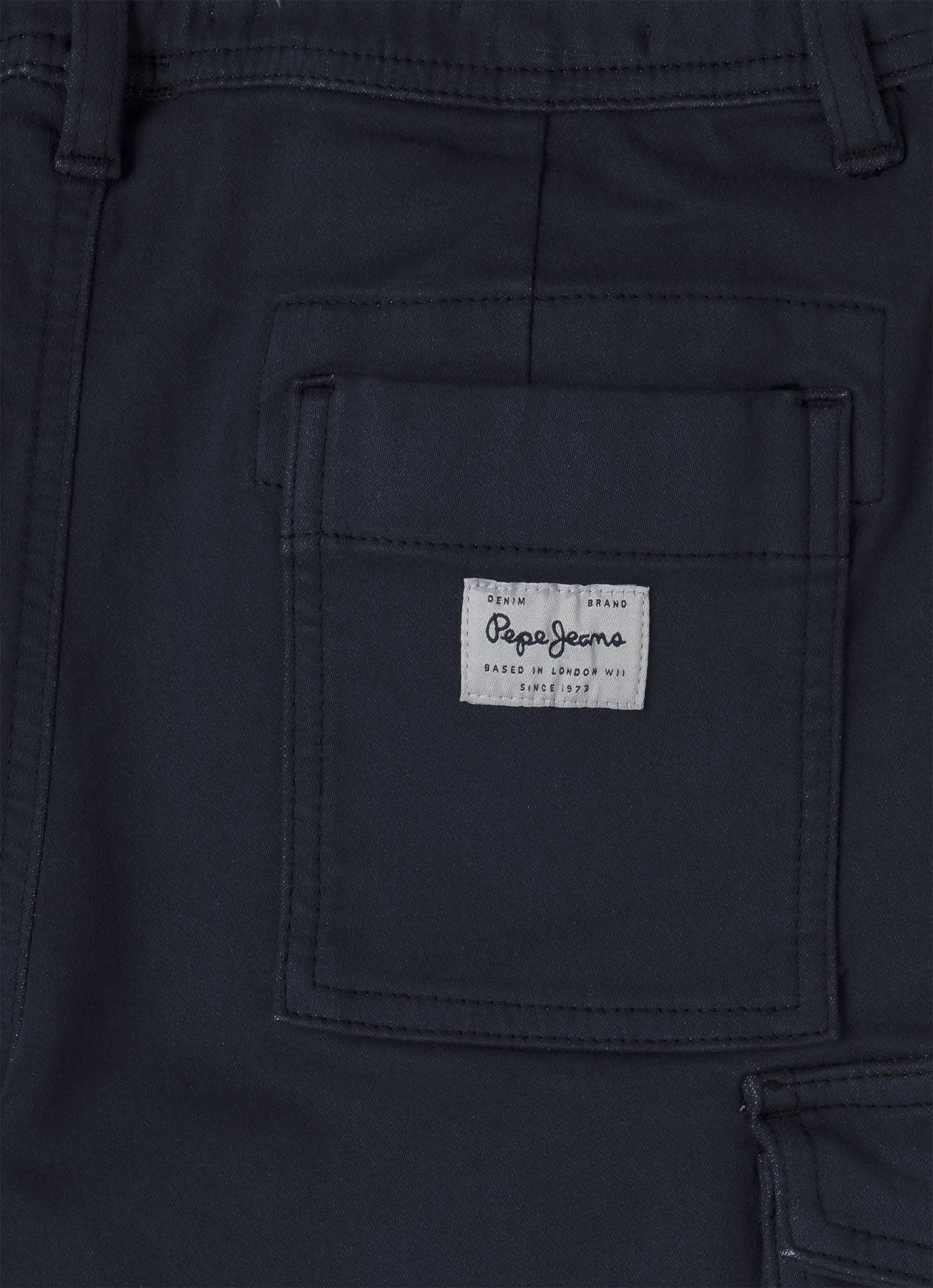 Pepe JeansSlim Gymdigo Cargo Shorts8447166325905SAVANNA