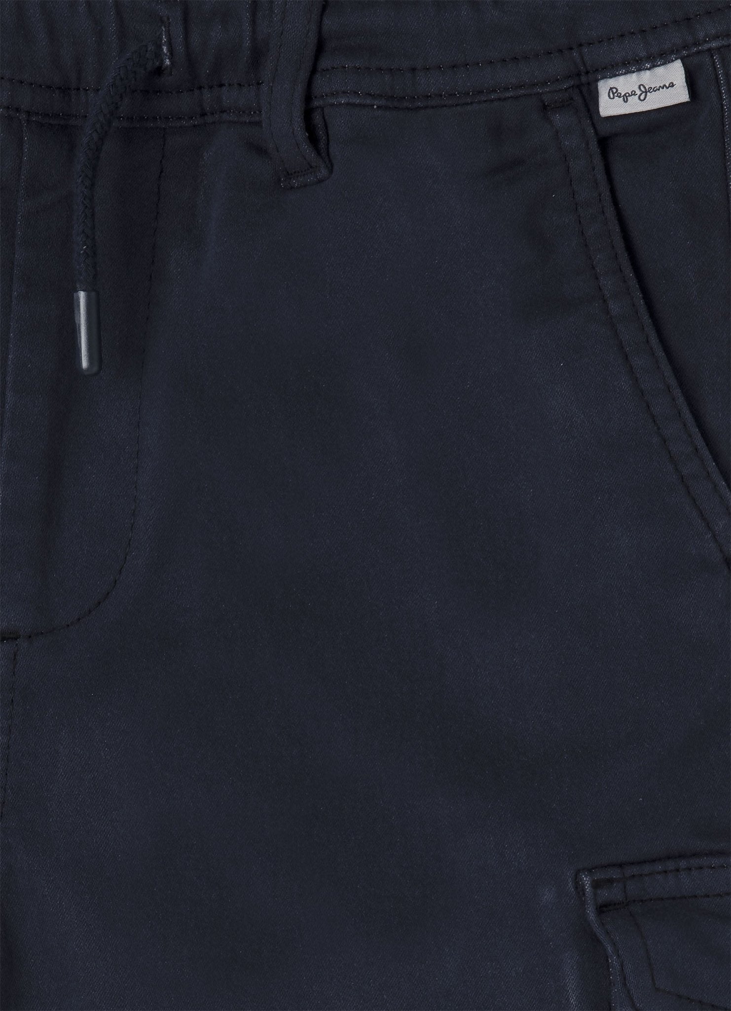 Pepe JeansSlim Gymdigo Cargo Shorts8447166325905SAVANNA