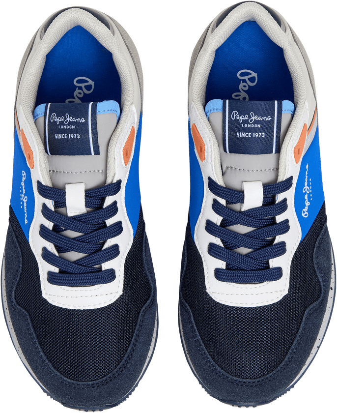Pepe JeansSouth B Running Trainers8447508213068SAVANNA