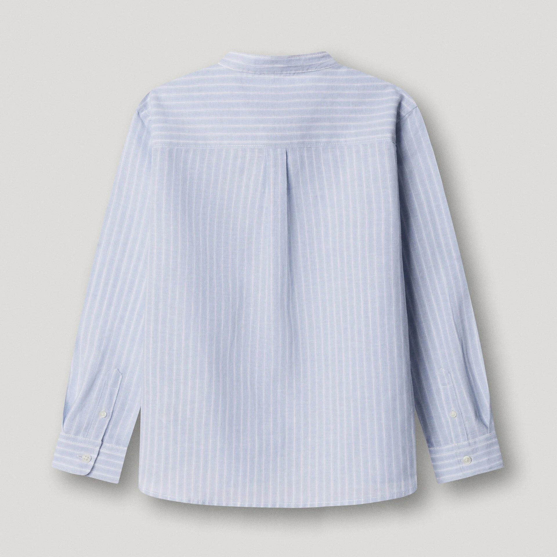 Pepe JeansStriped Logo Oxford Shirt8447508179418SAVANNA