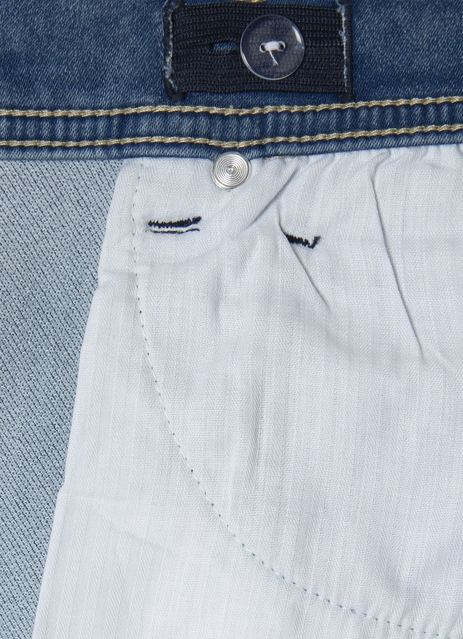 Pepe JeansTapered Gymdigo Jeans8447166244923SAVANNA