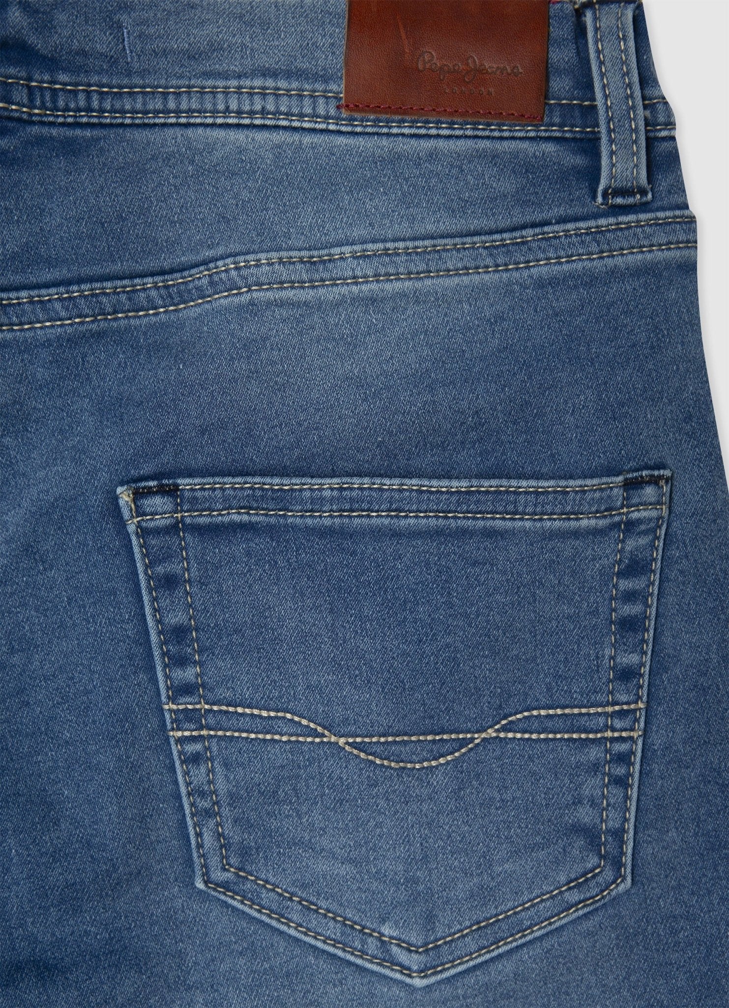 Pepe JeansTapered Gymdigo Jeans8447166244923SAVANNA