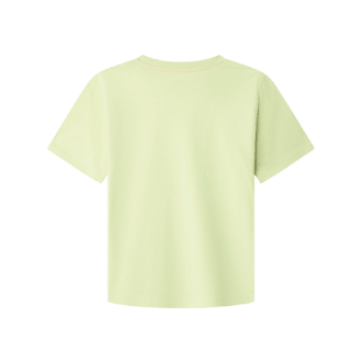 Pepe JeansWaldo Logo T-Shirt8447508010940SAVANNA