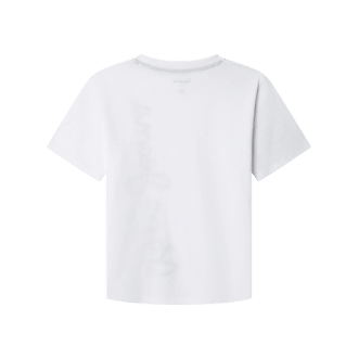 Pepe JeansWaldo Logo T-Shirt8447508011022SAVANNA